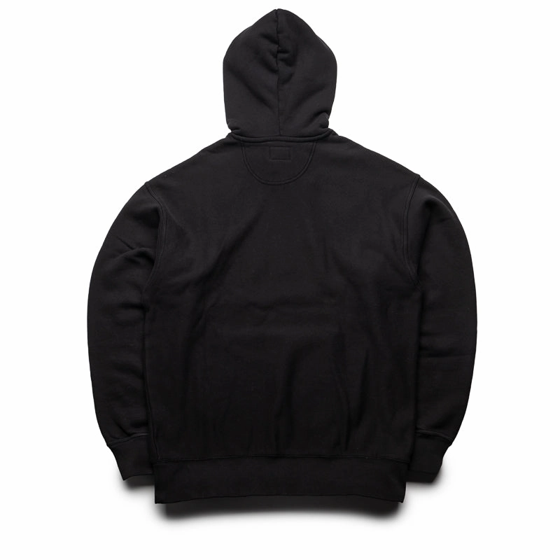 Politics Core P Hoodie - Black