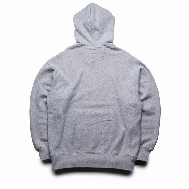 Politics Core P Hoodie - Heather