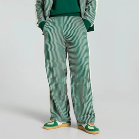 PUMA | PLAYERS LANE T7 PANTS { DARK MYRTLE