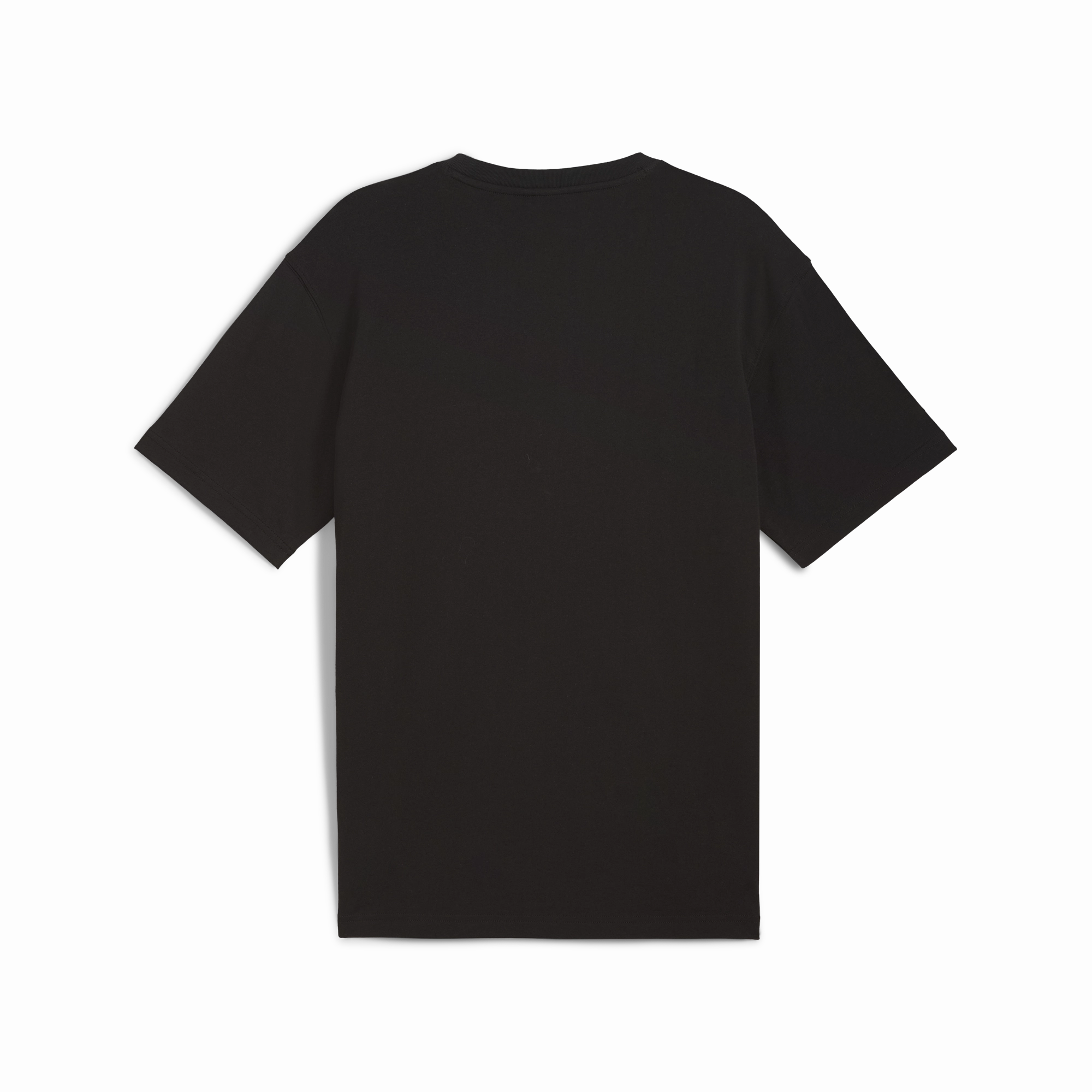 PUMA | x CARROTS RELAXED FIT GRAPHIC TEE { BLACK