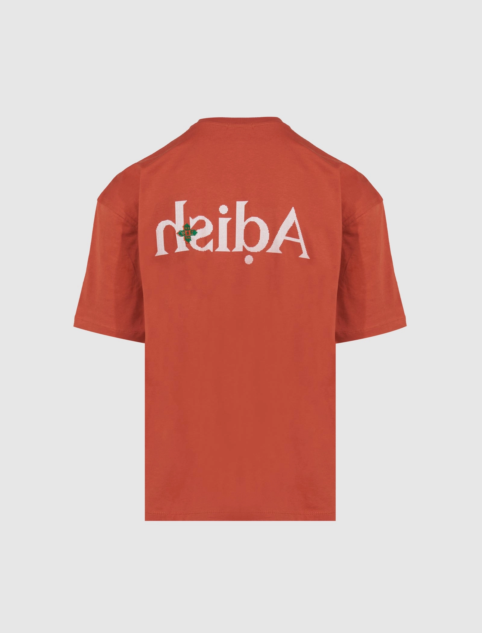 QURS LOGO T-SHIRT