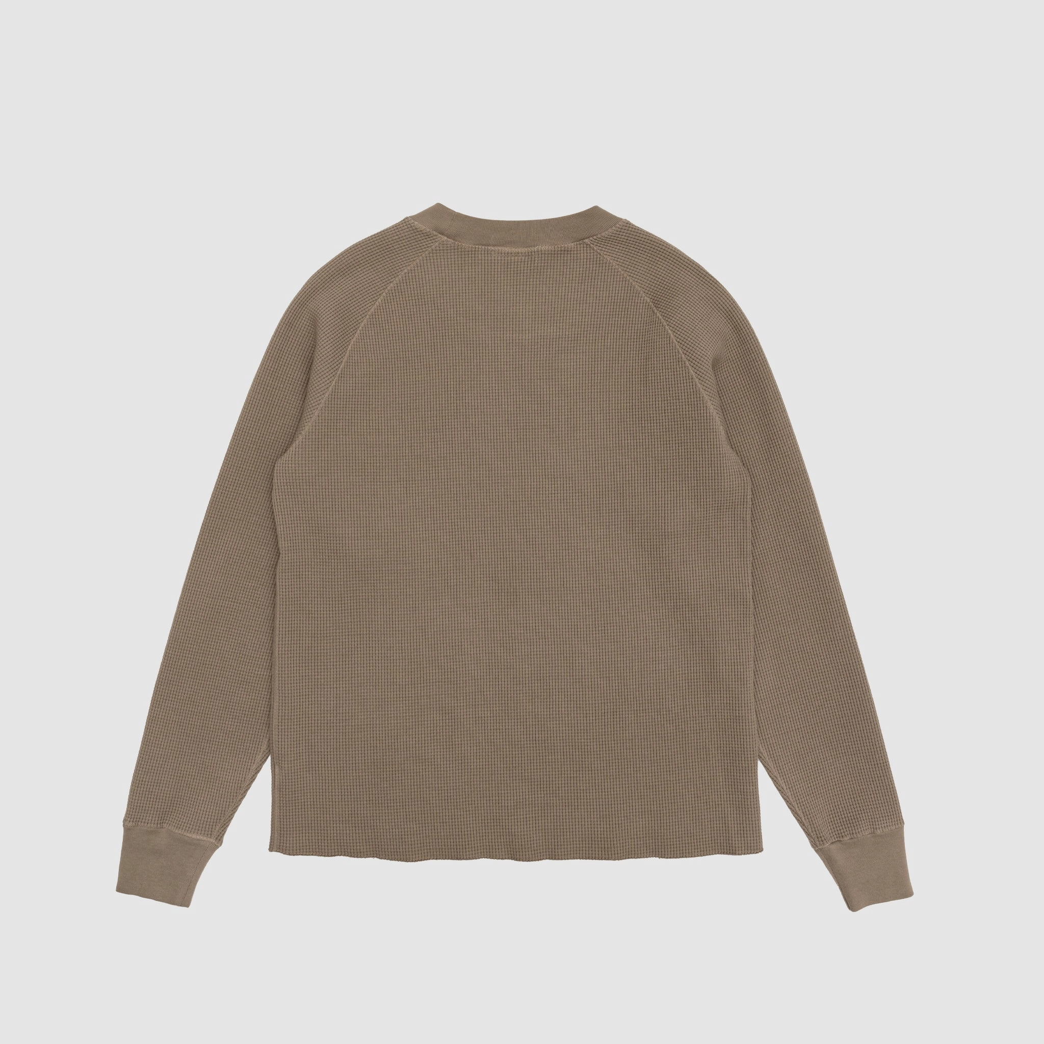 RAGLAN THERMAL