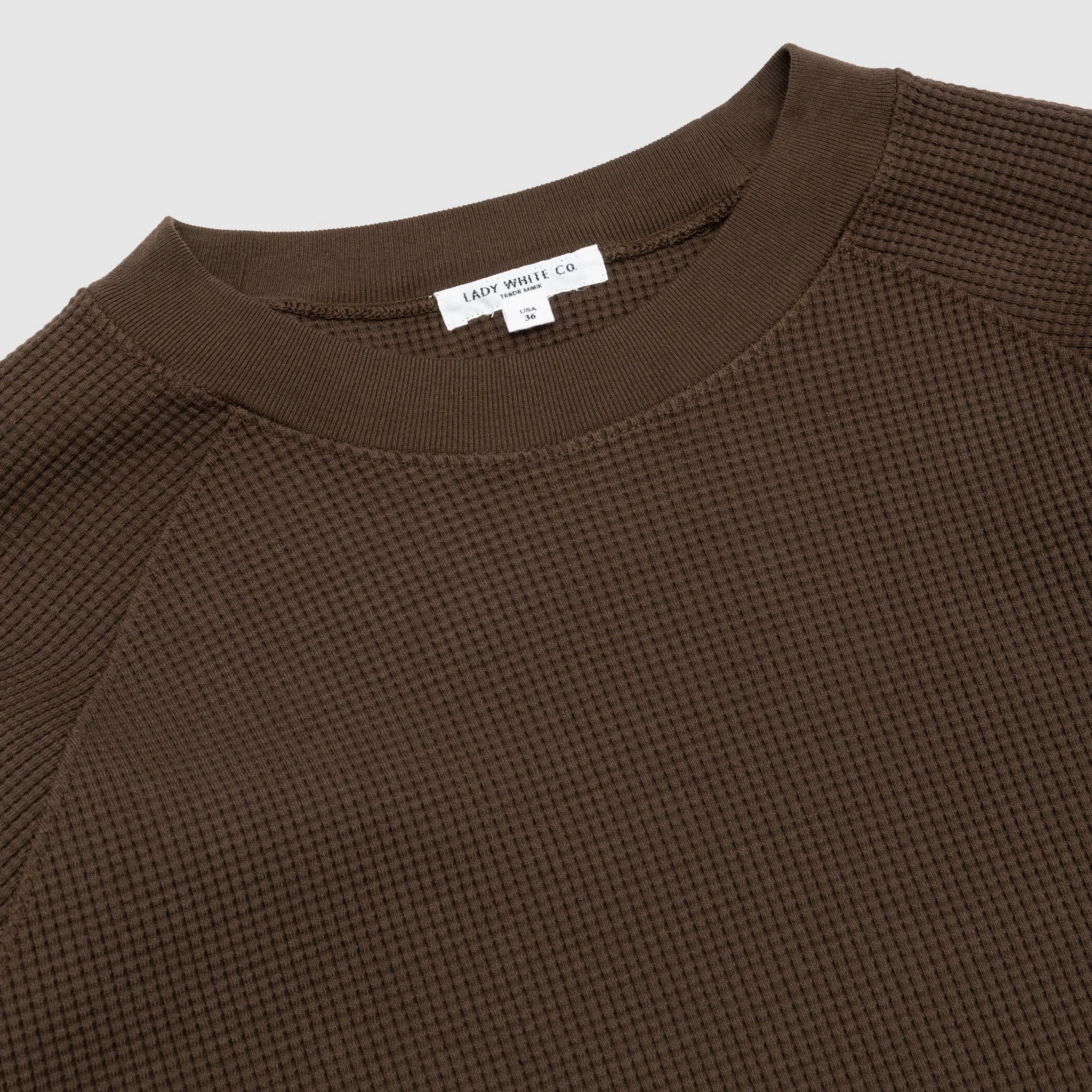 RAGLAN THERMAL