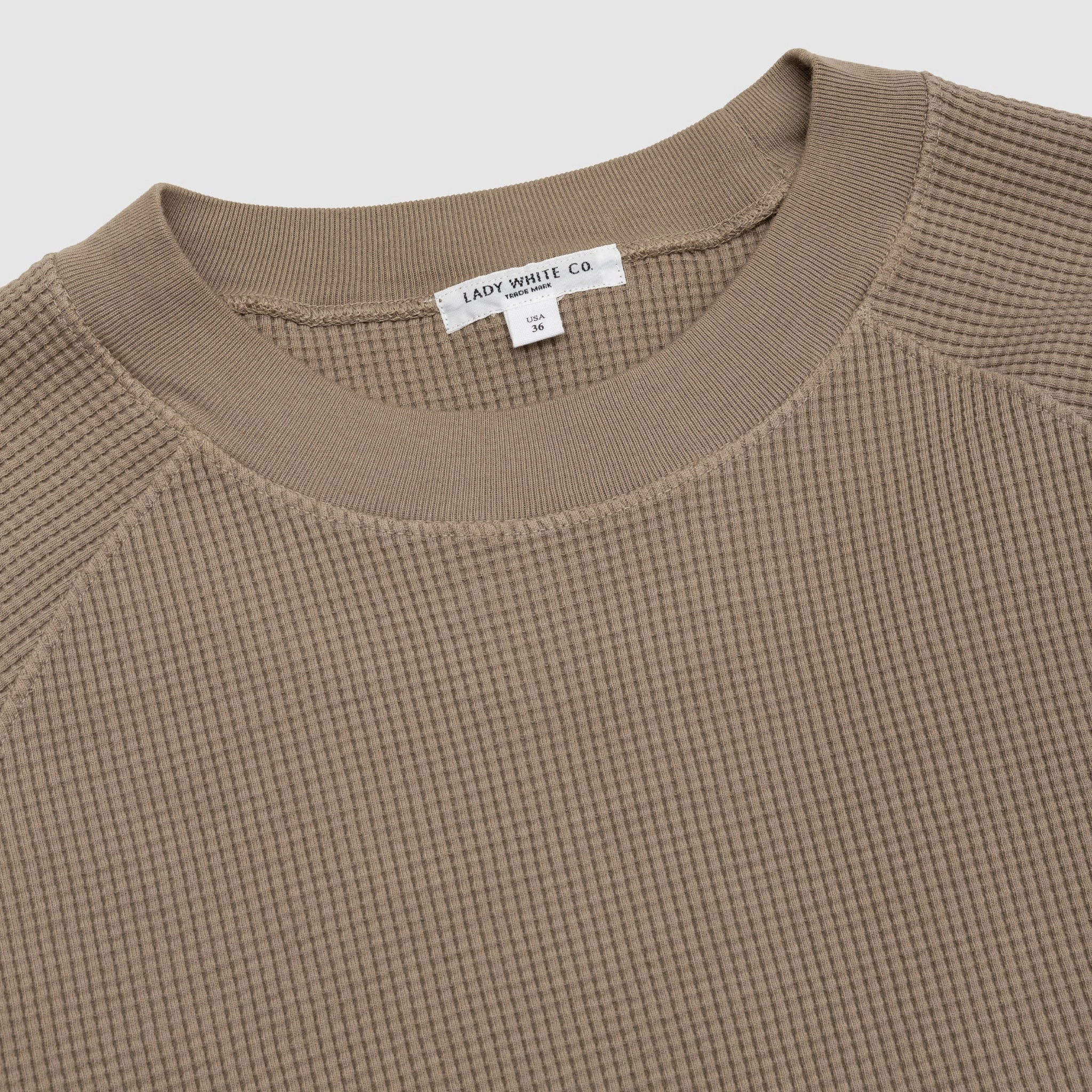 RAGLAN THERMAL