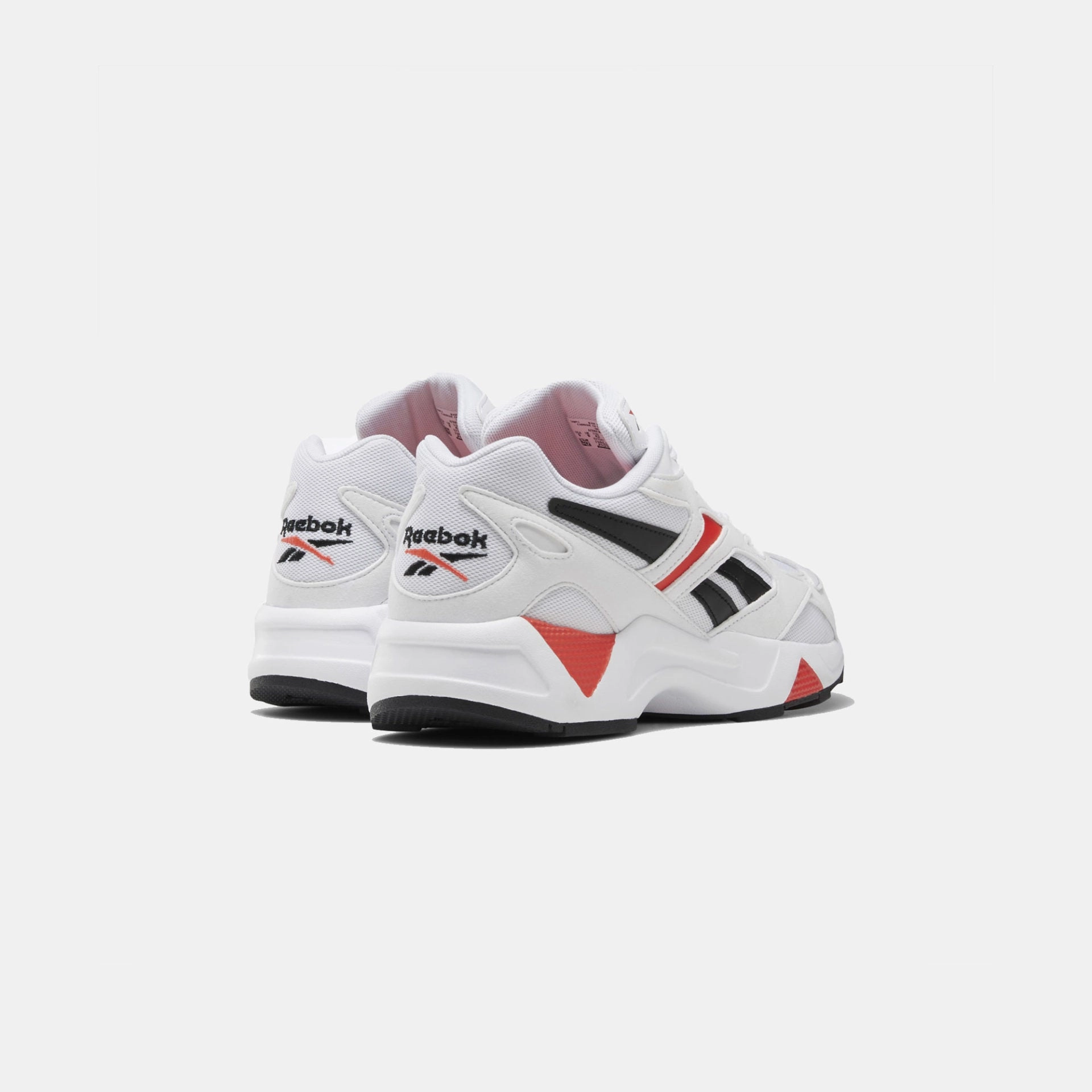 Reebok | AZTREK 96