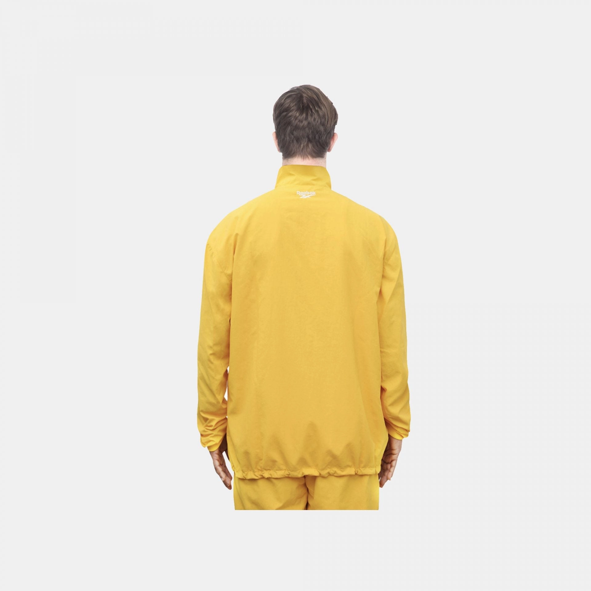Reebok | CLASSIC ERIC EMANUEL QUARTER ZIP ANORAK