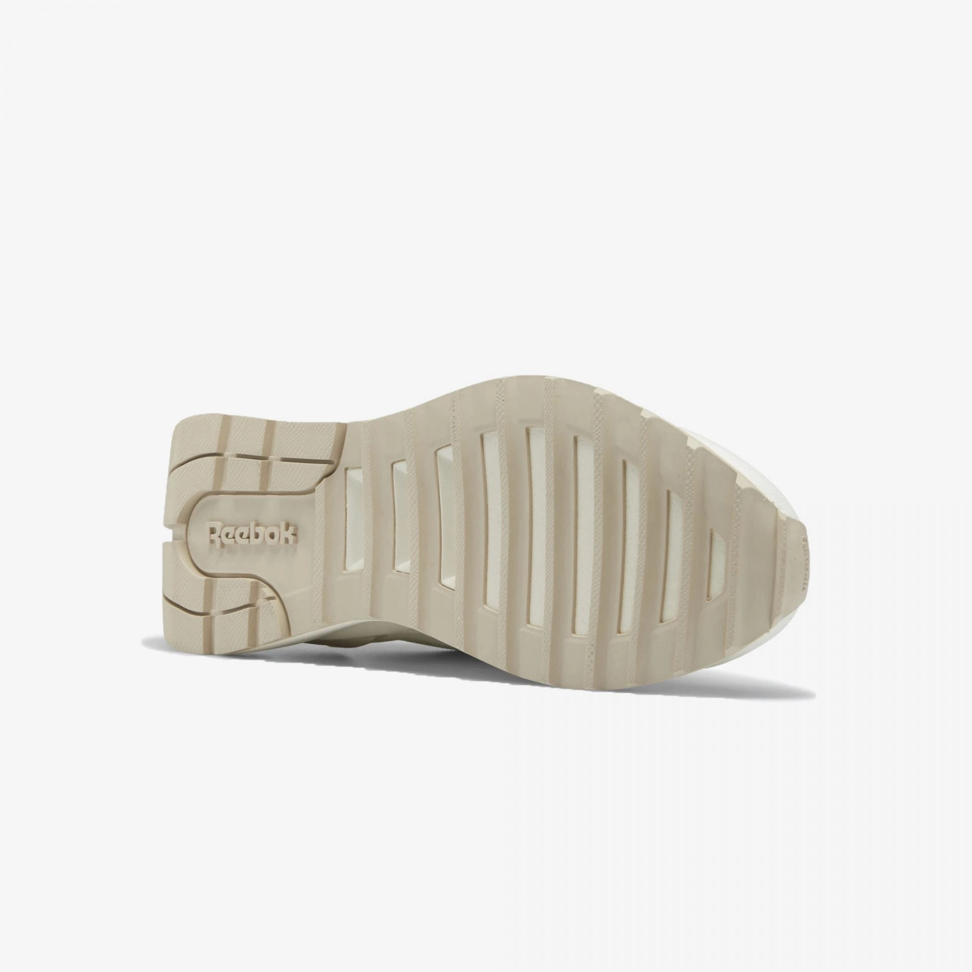 Reebok | CLASSIC LEATHER LEGACY AZ GROW  { CHALK / STUCCO
