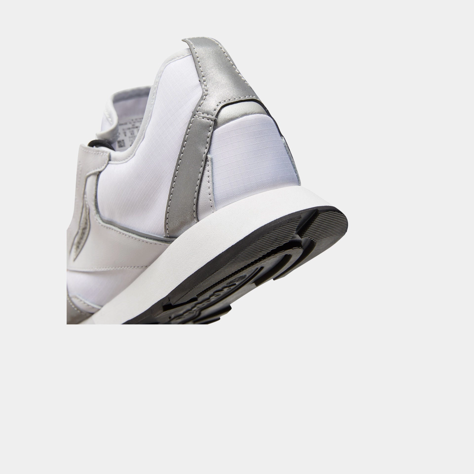 Reebok | CLASSIC LEATHER PREMIUM WHITE