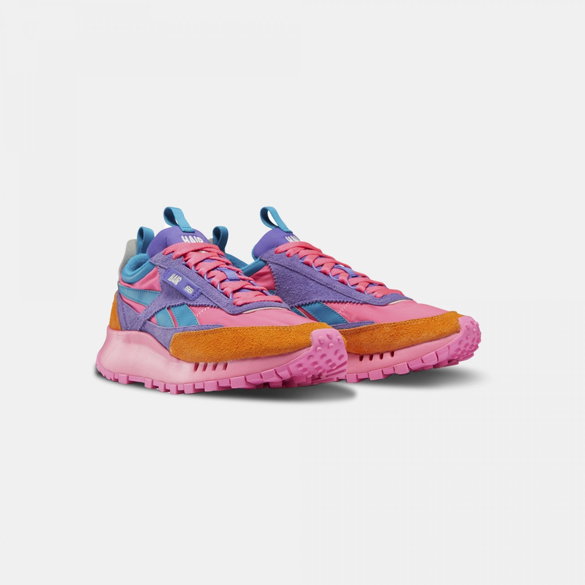 Reebok | DANIEL MOON CL LEGACY