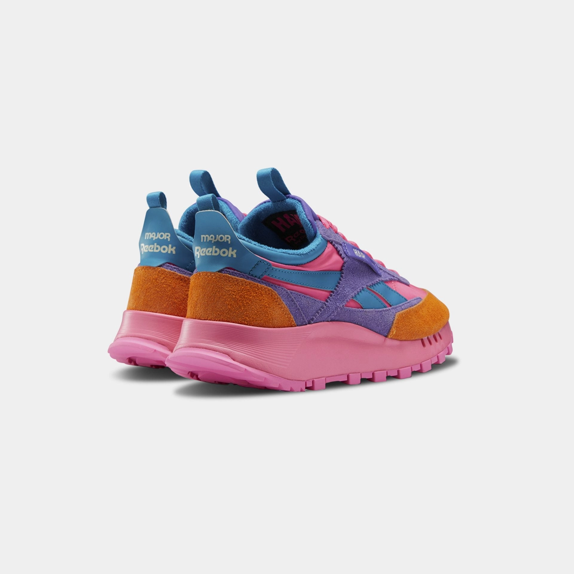 Reebok | DANIEL MOON CL LEGACY