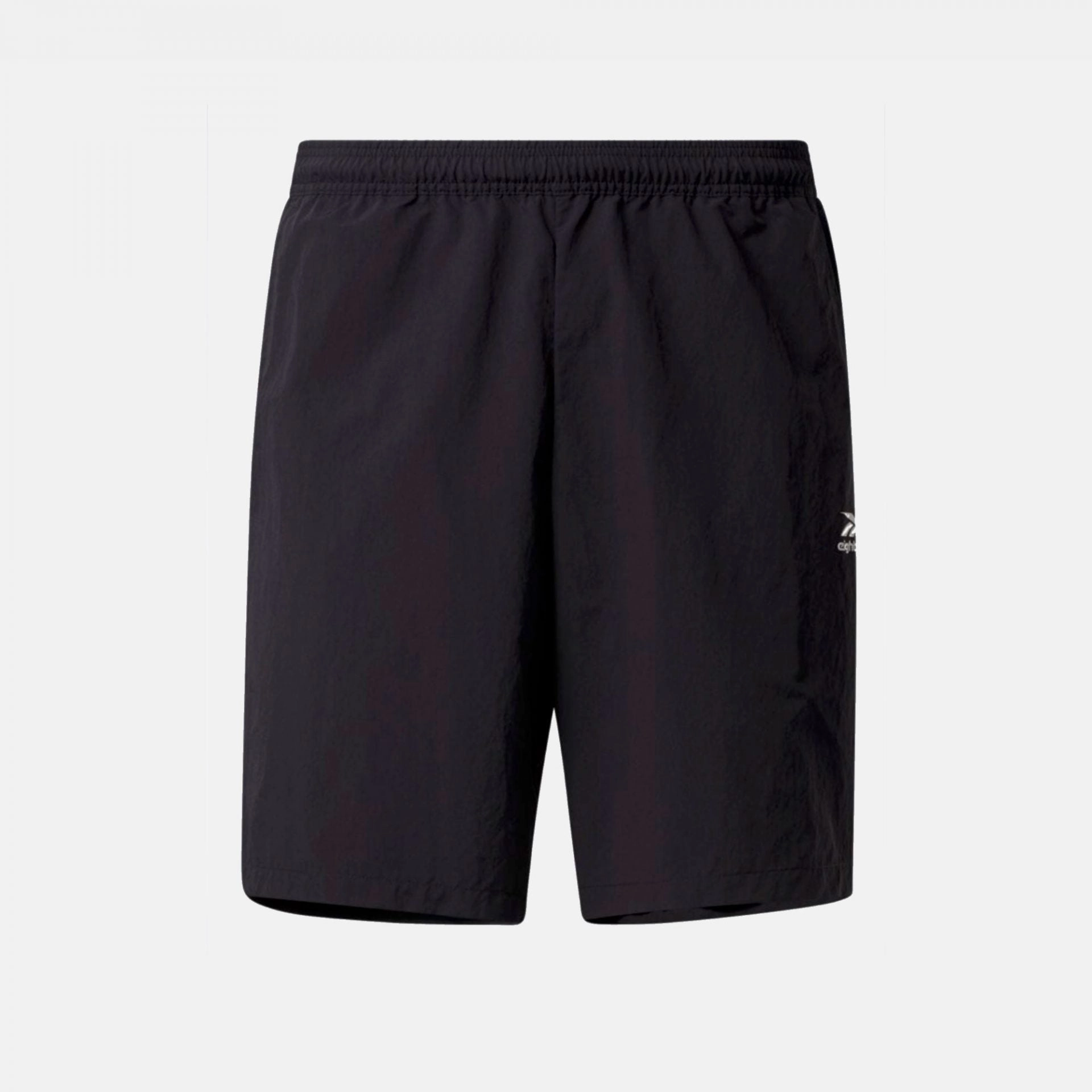 Reebok | EIGHTYONE WOVEN VECTOR SHORTS BLACK
