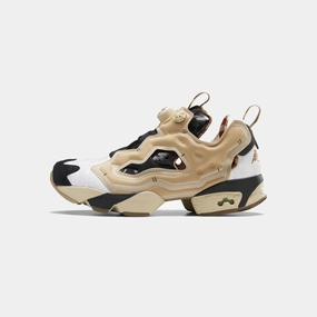 Reebok | KUNG FU PANDA INSTAPUMP FURY OG BEIGE