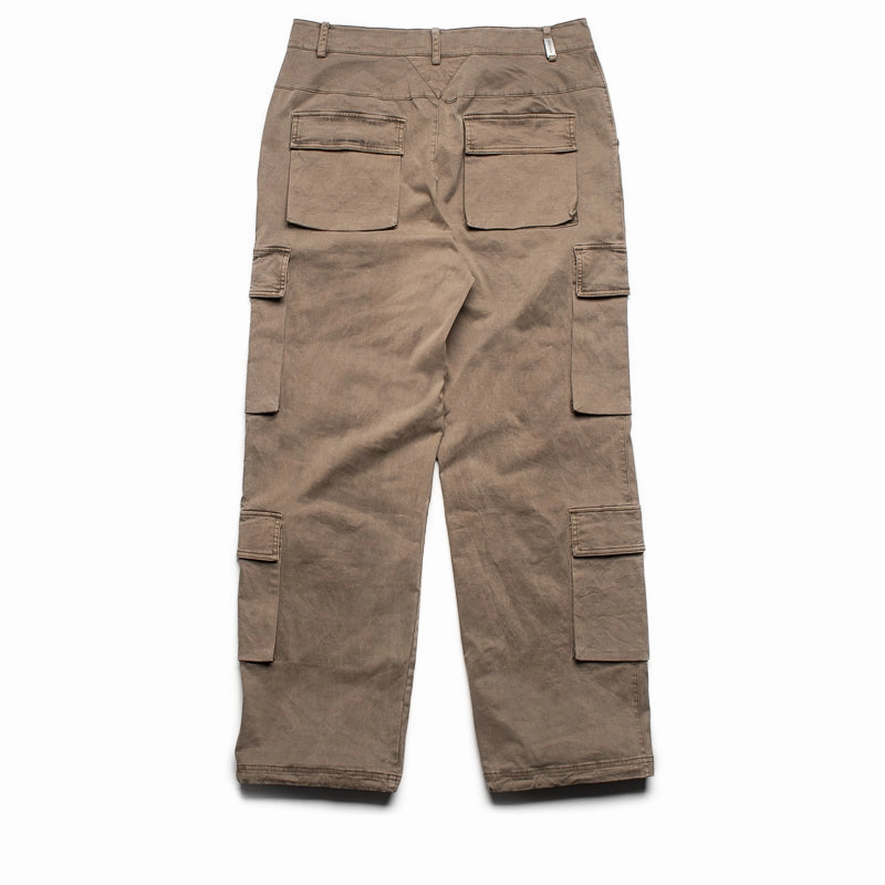 Represent Baggy Cargo Pant - Dawn