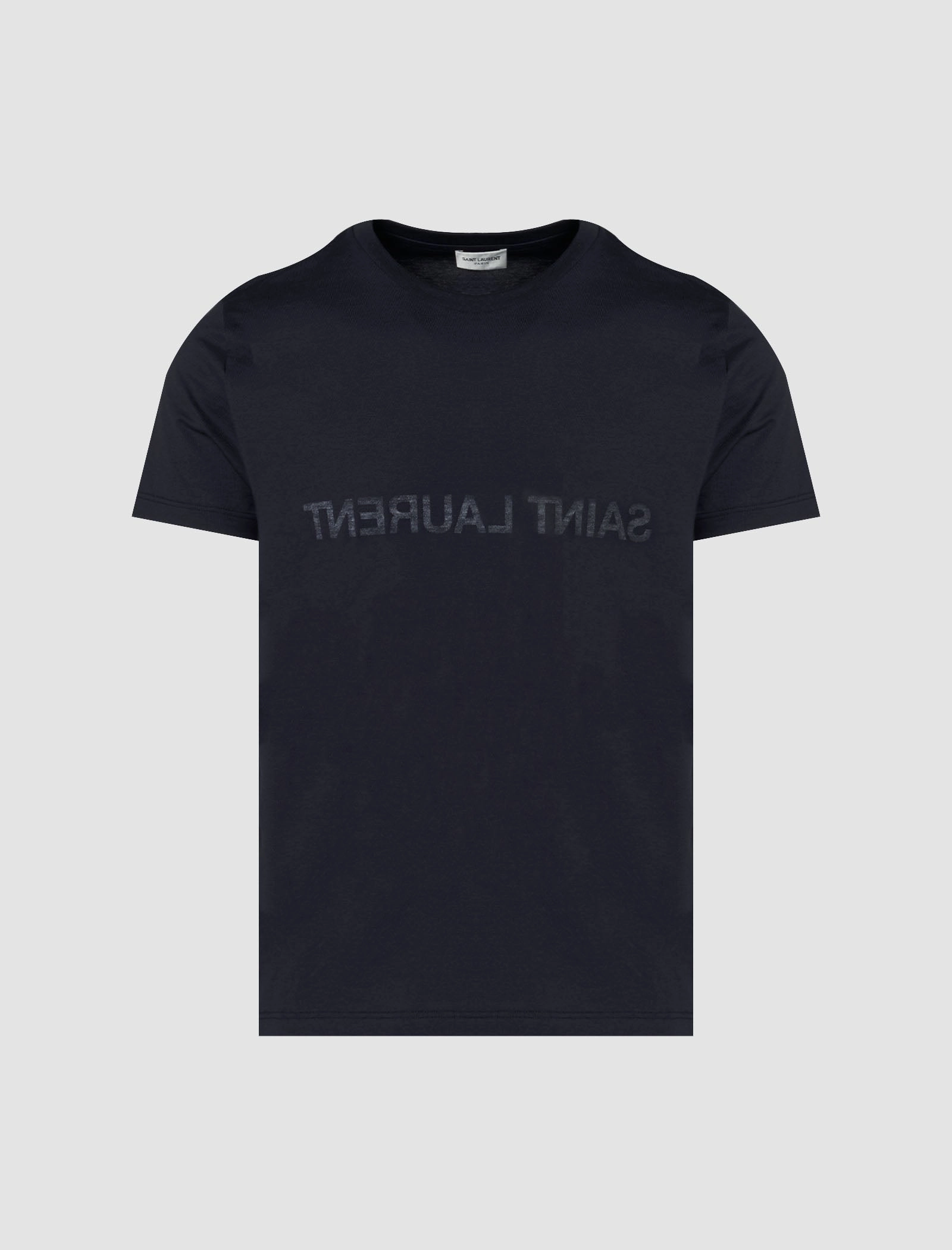 REVERSE LOGO T-SHIRT