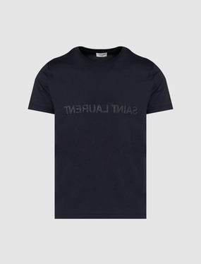 REVERSE LOGO T-SHIRT
