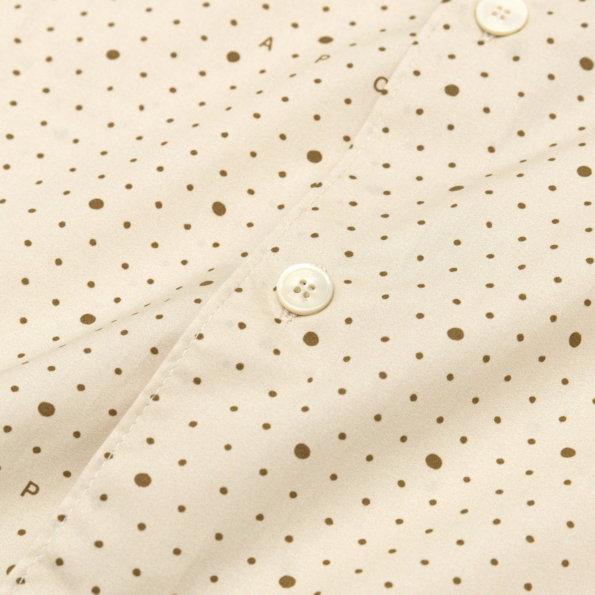 ROSS S/S SHIRT