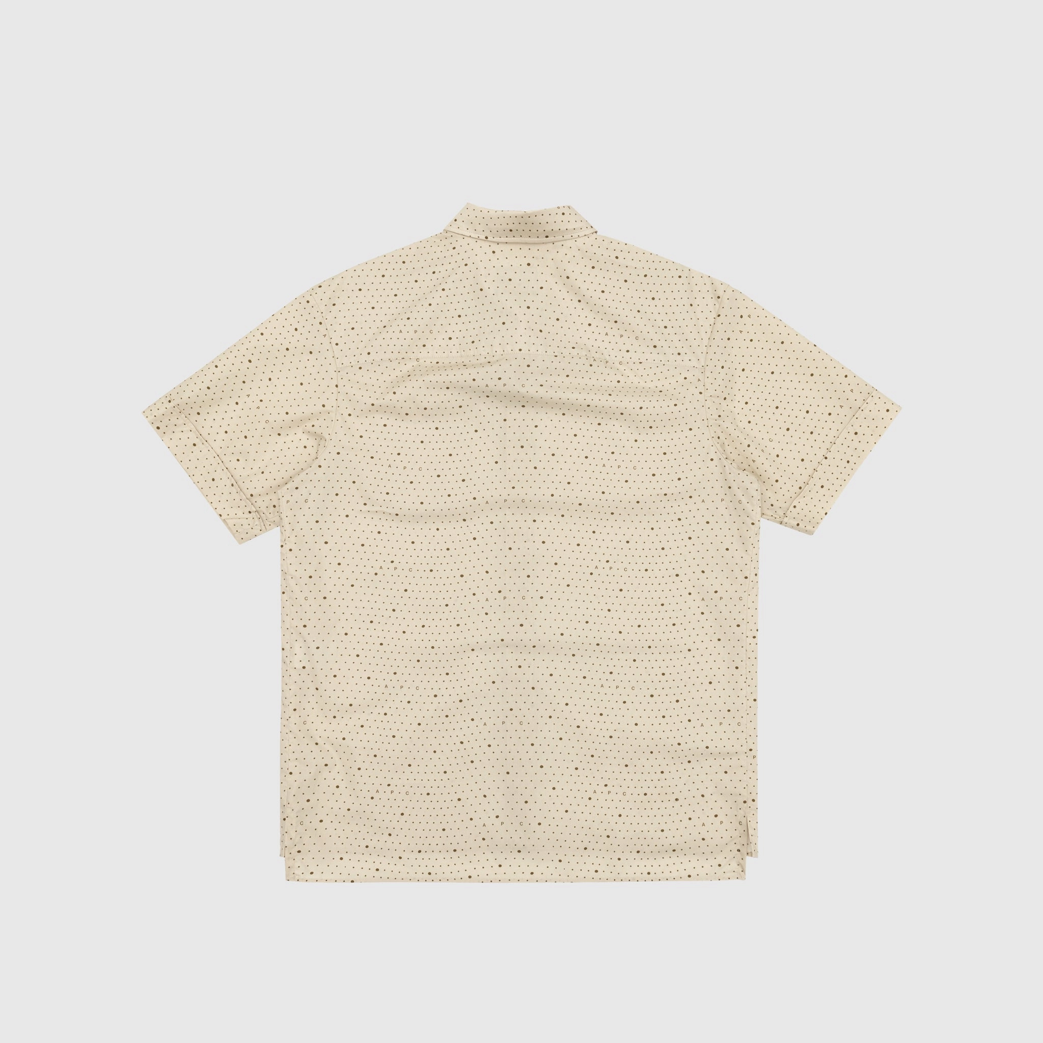 ROSS S/S SHIRT