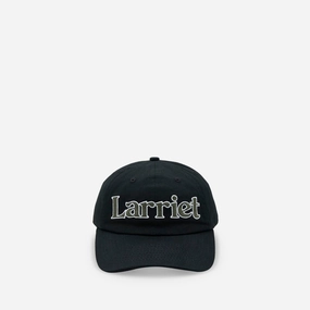 Rubicon Cap Black