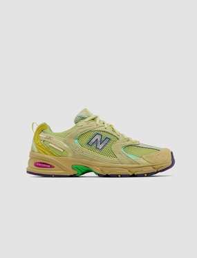 SALEHE BEMBURY MR 530 DUSTY YELLOW