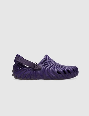 SALEHE BEMBURY POLLEX CLOG UBE