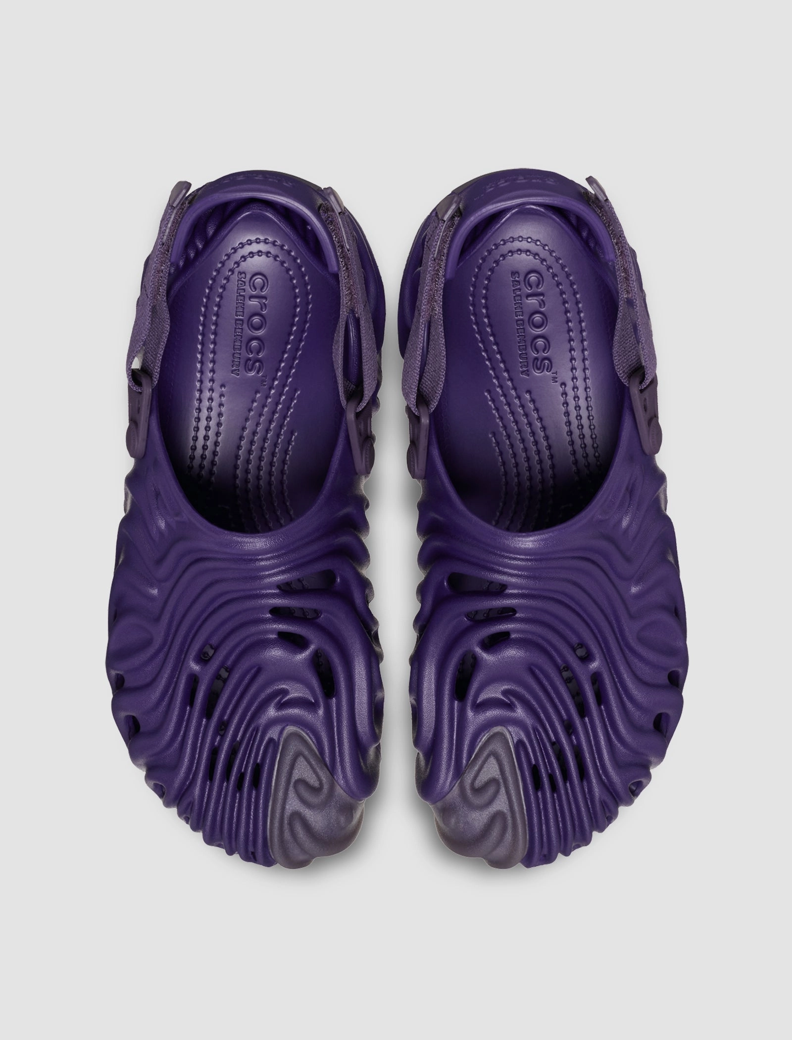 SALEHE BEMBURY POLLEX CLOG UBE