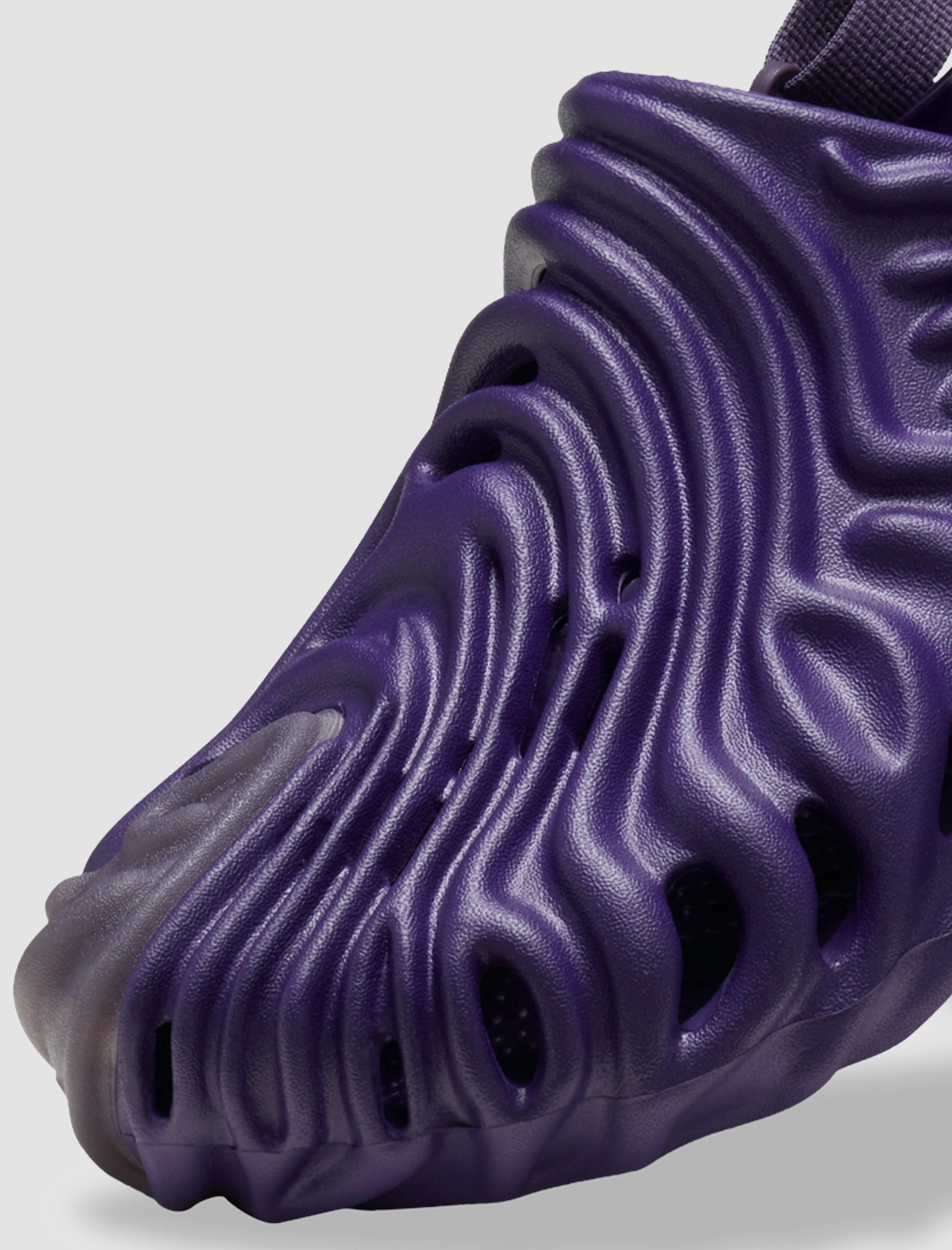 SALEHE BEMBURY POLLEX CLOG UBE