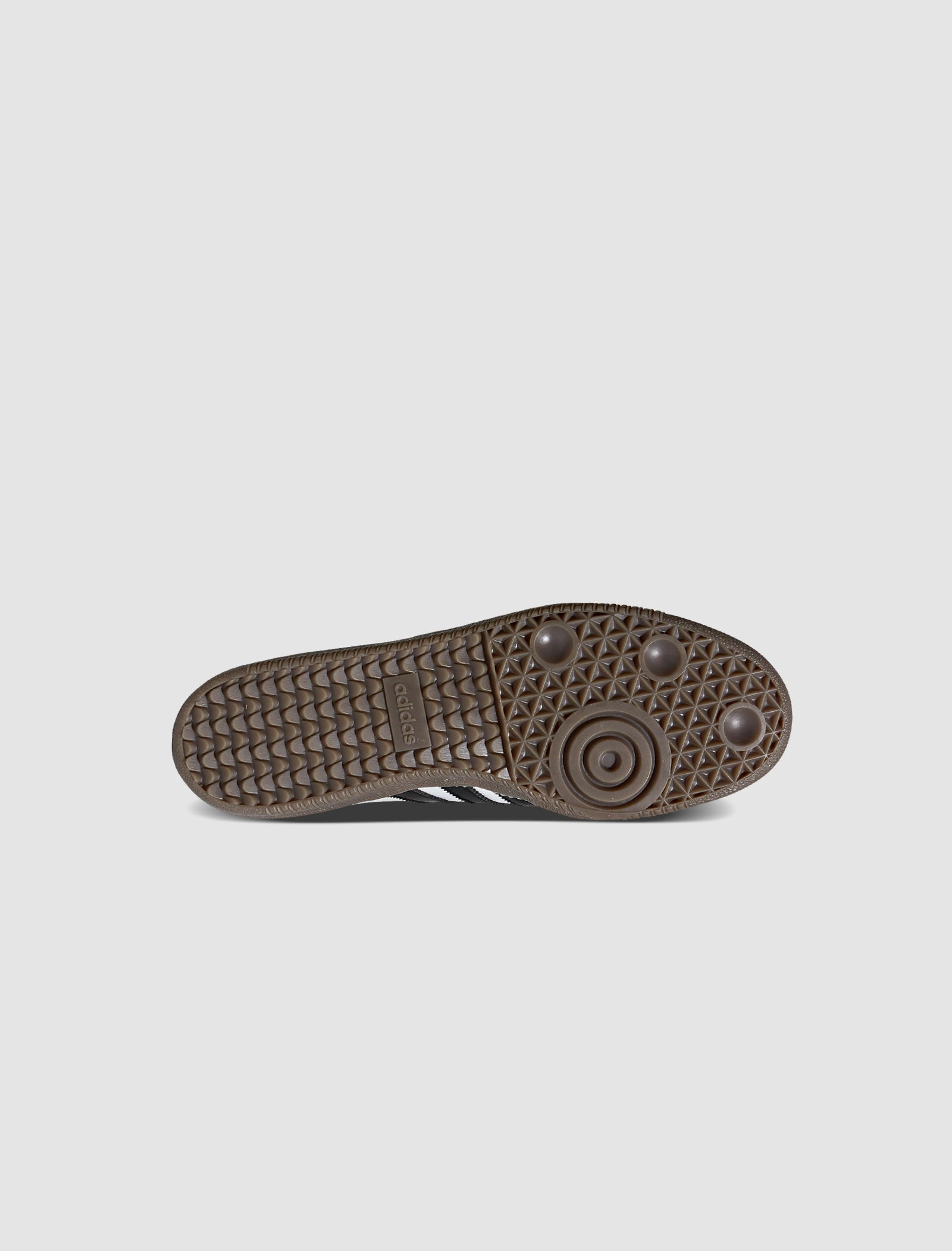 SAMBA OG