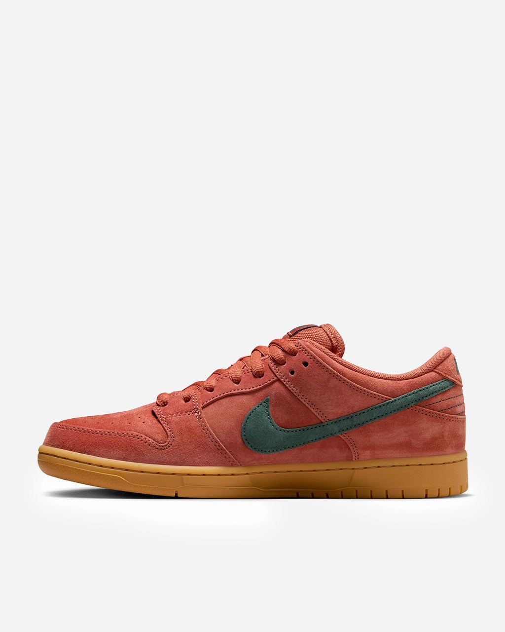 SB Dunk Low Pro 'Burnt Sunrise'