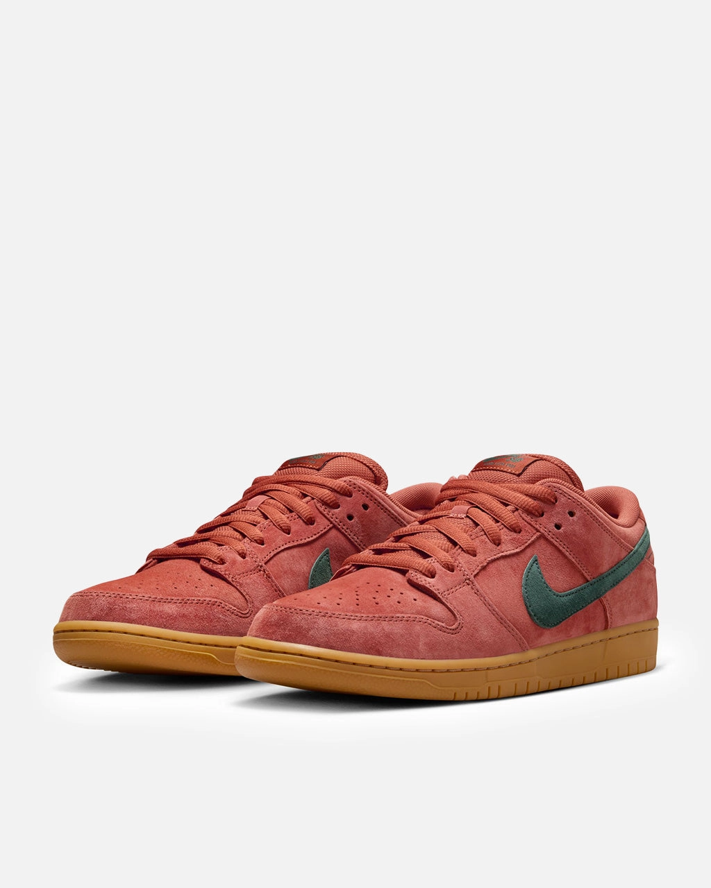 SB Dunk Low Pro 'Burnt Sunrise'