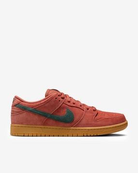 SB Dunk Low Pro 'Burnt Sunrise'
