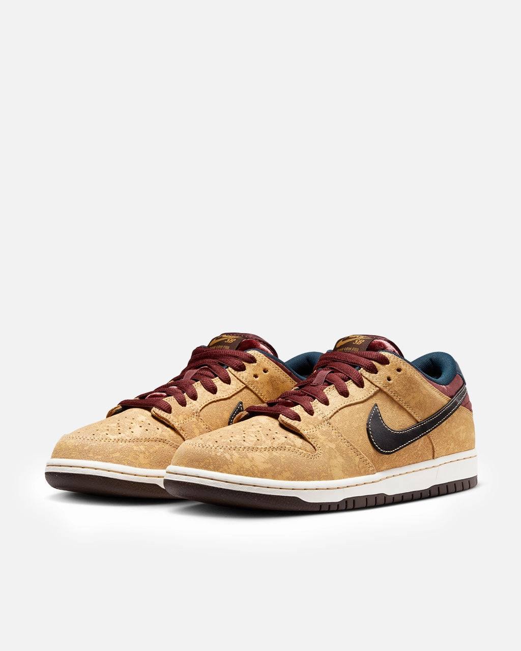 SB Dunk Low Pro 'City of Cinema'