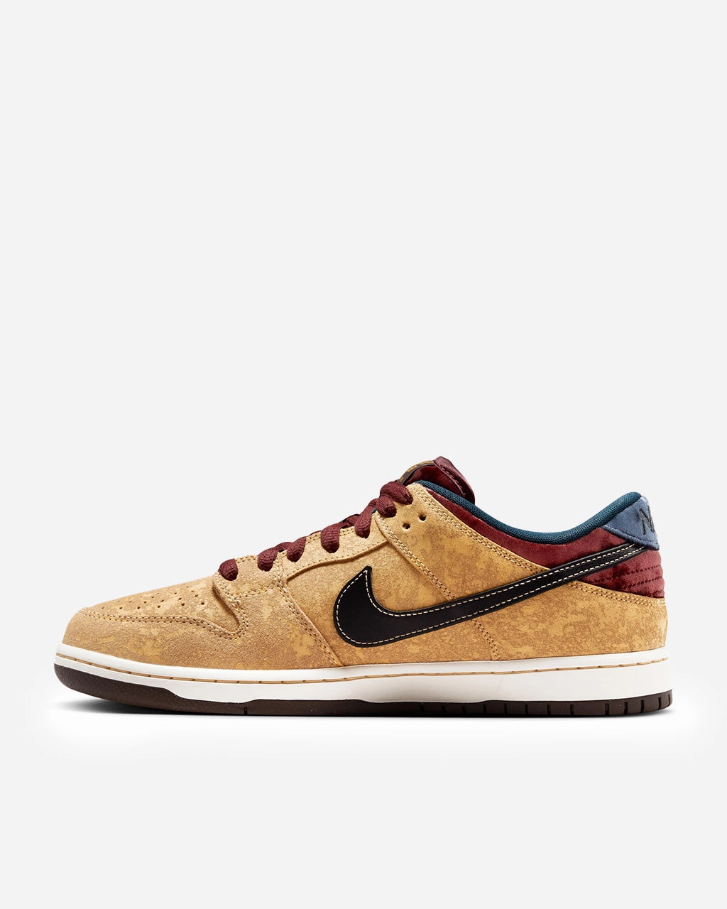 SB Dunk Low Pro 'City of Cinema'