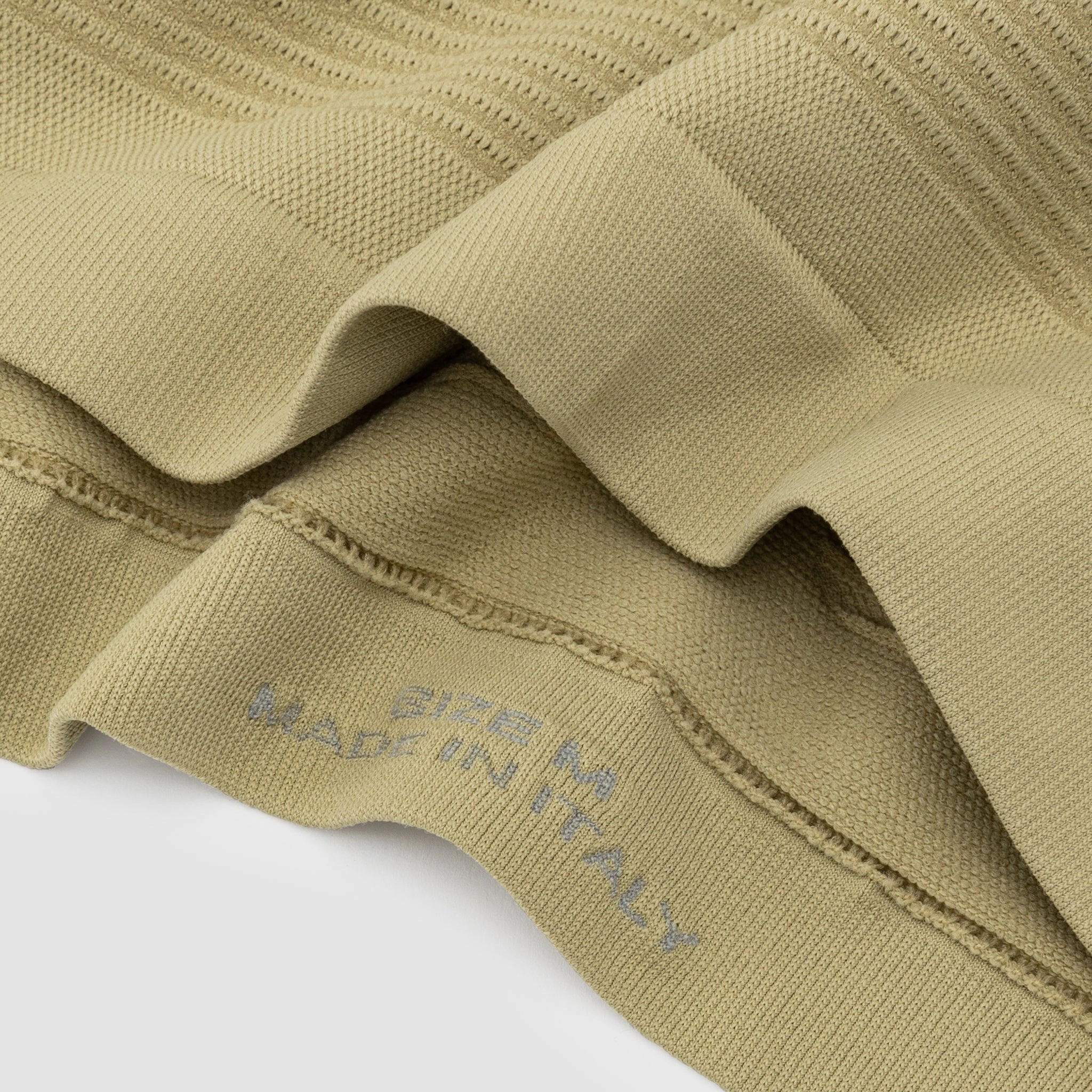 SEAMLESS FUNGI S/S T-SHIRT