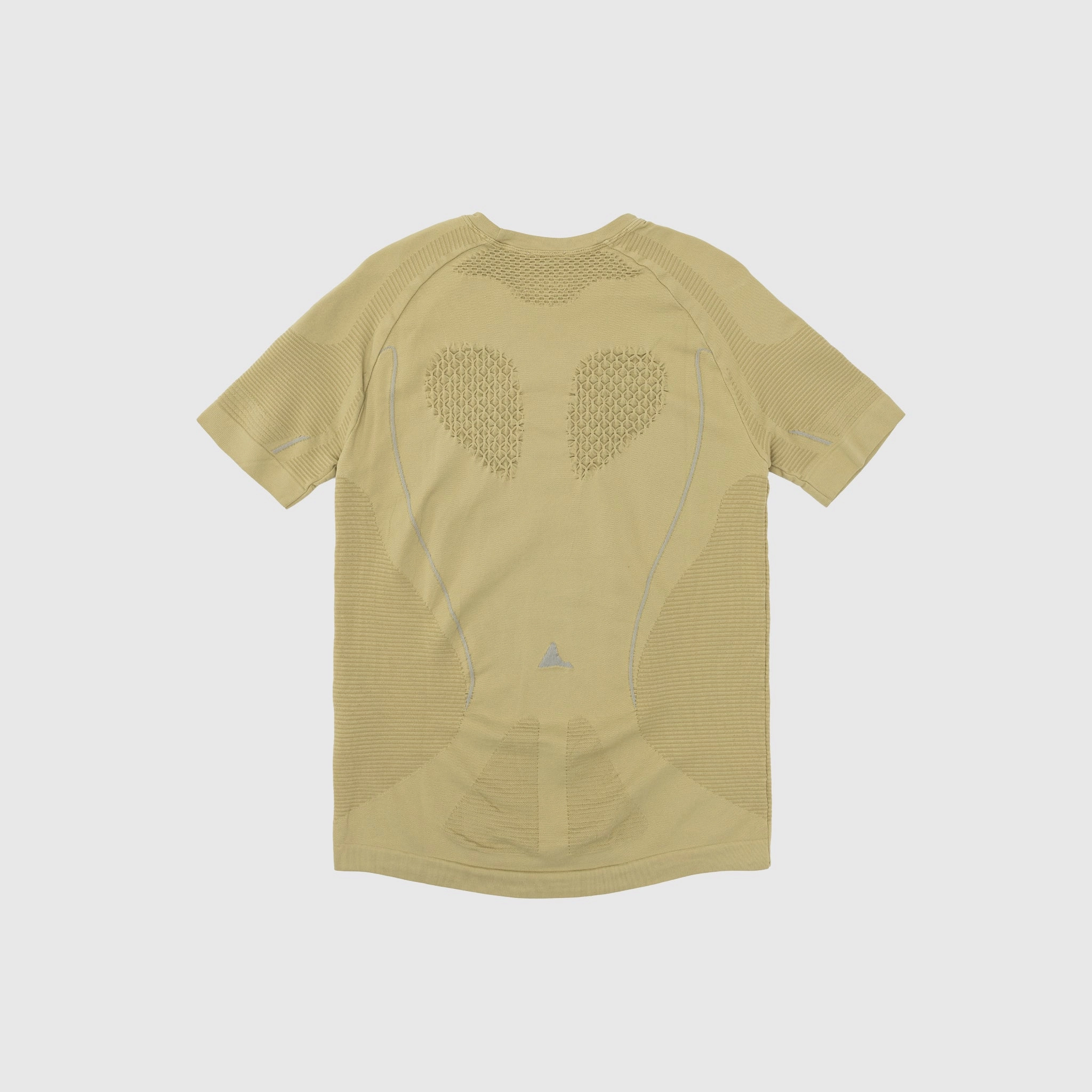 SEAMLESS FUNGI S/S T-SHIRT
