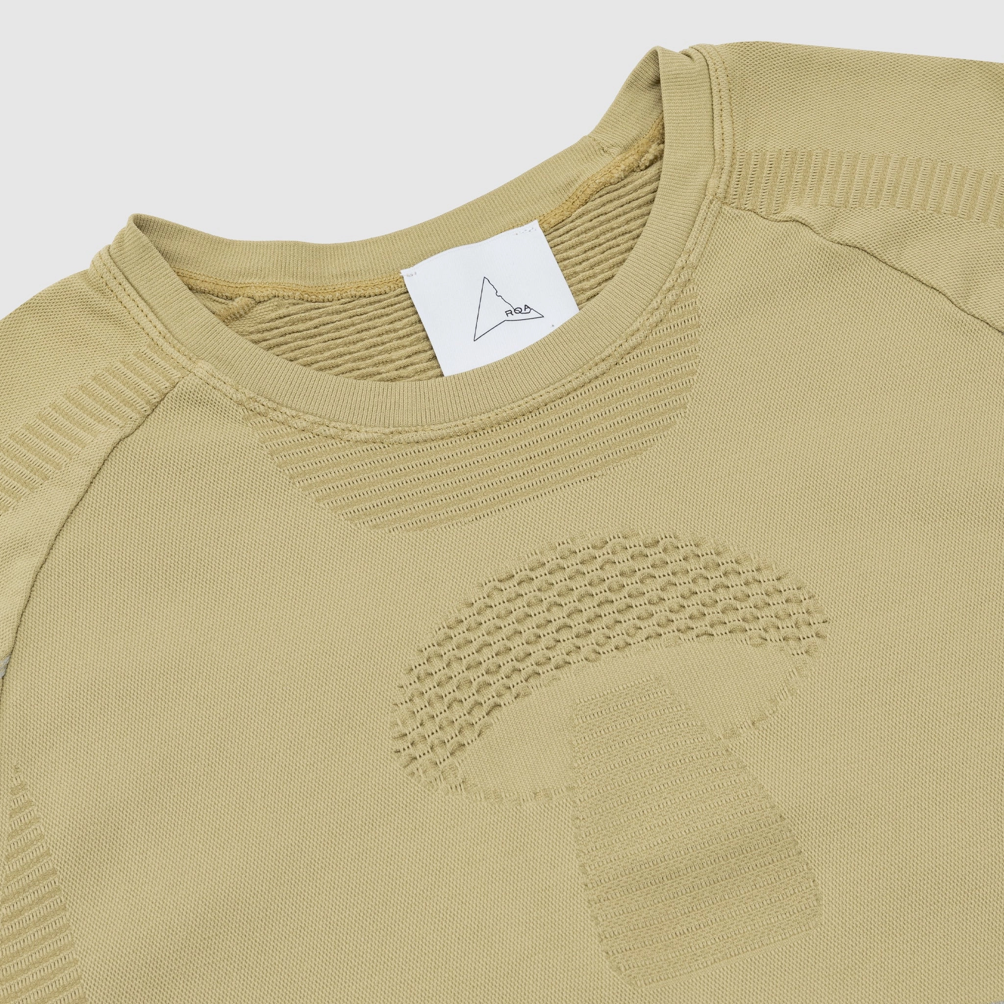 SEAMLESS FUNGI S/S T-SHIRT