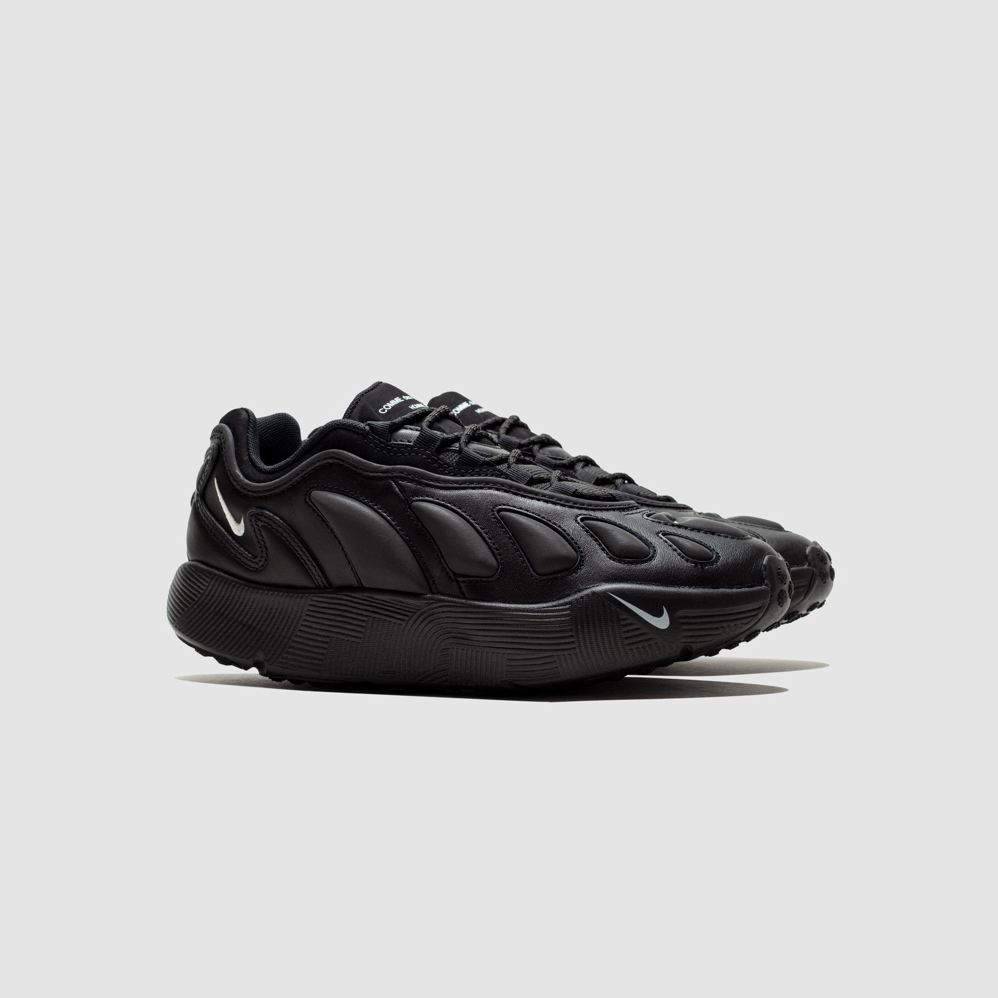SENSE 96 X HOMME PLUS BLACK