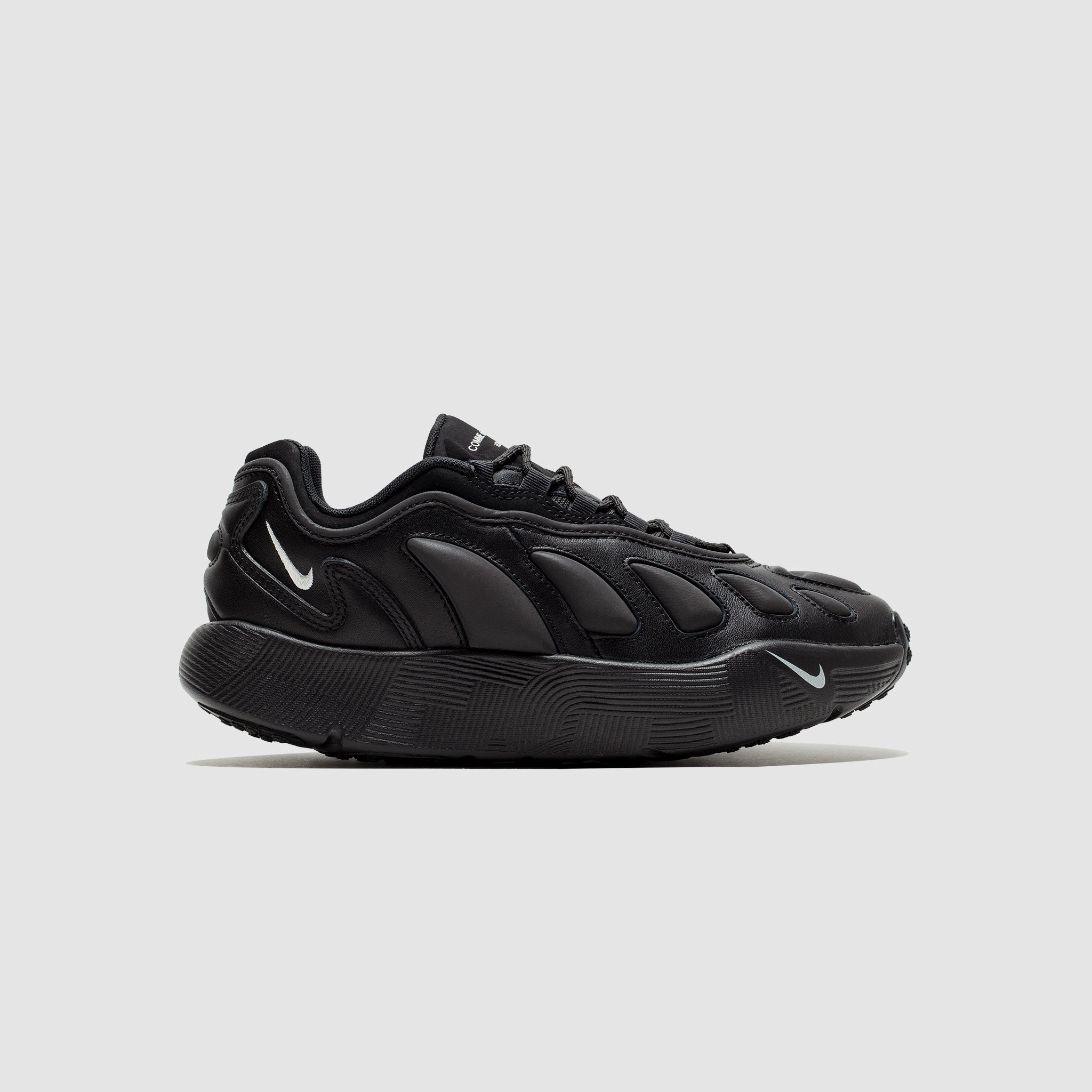 SENSE 96 X HOMME PLUS BLACK