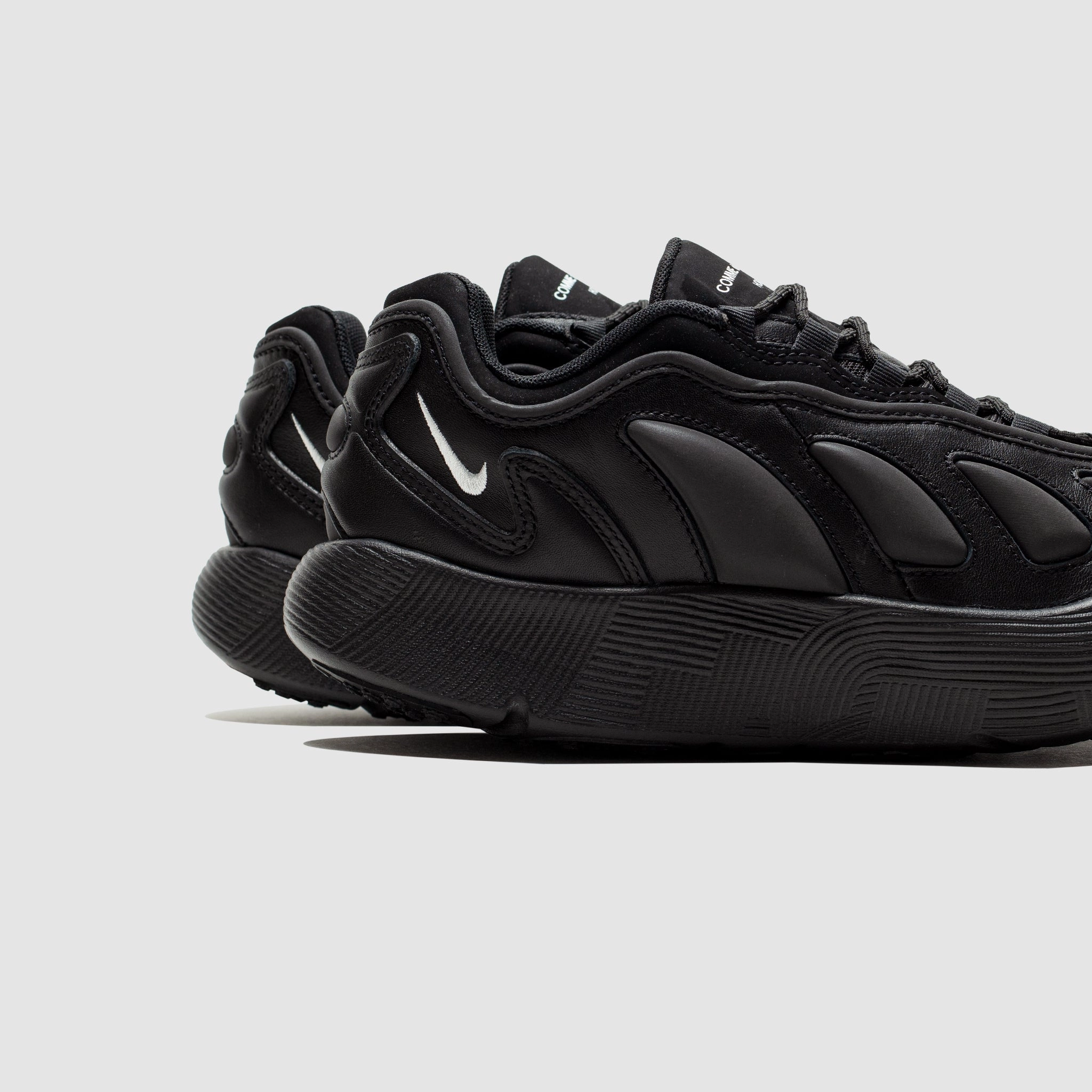 SENSE 96 X HOMME PLUS BLACK