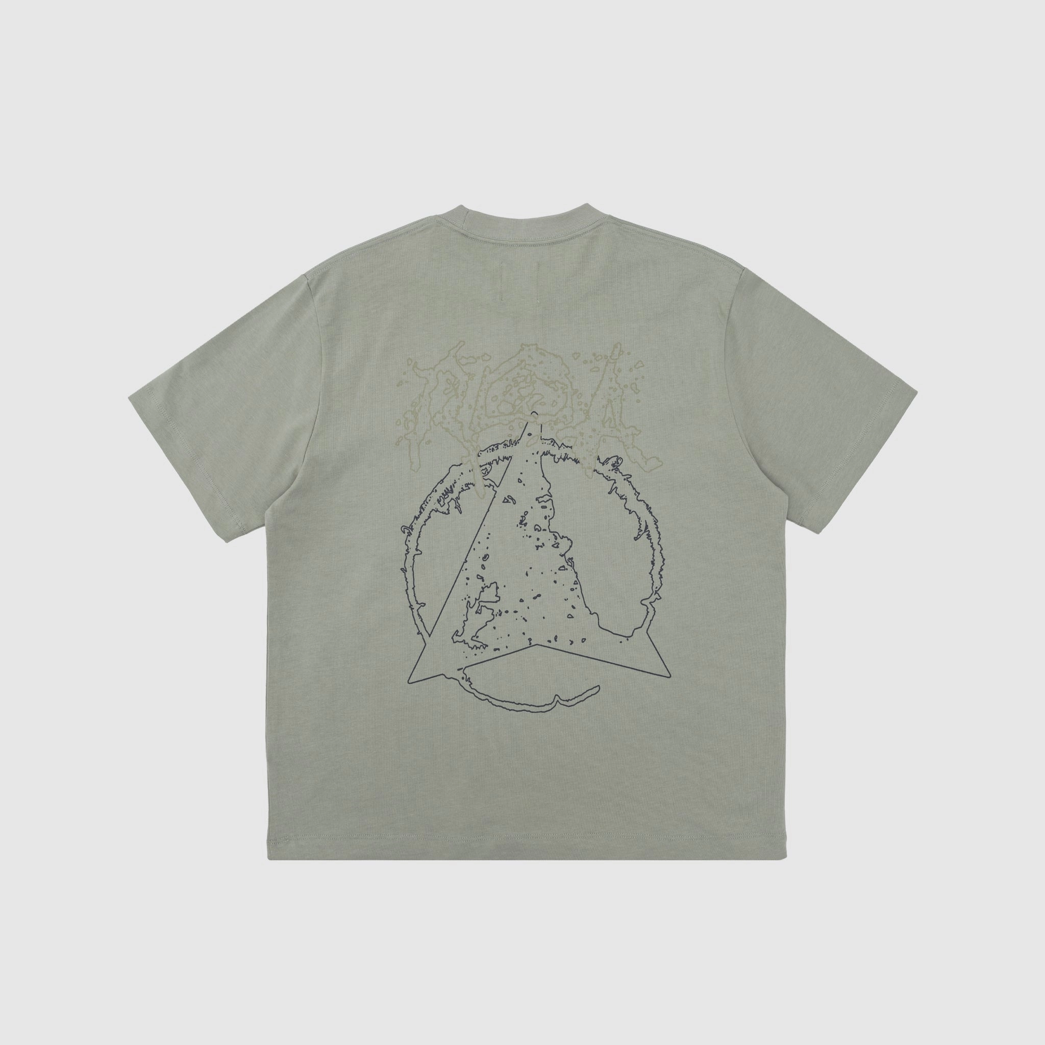 SHORTSLEEVE GRAPHIC T-SHIRT