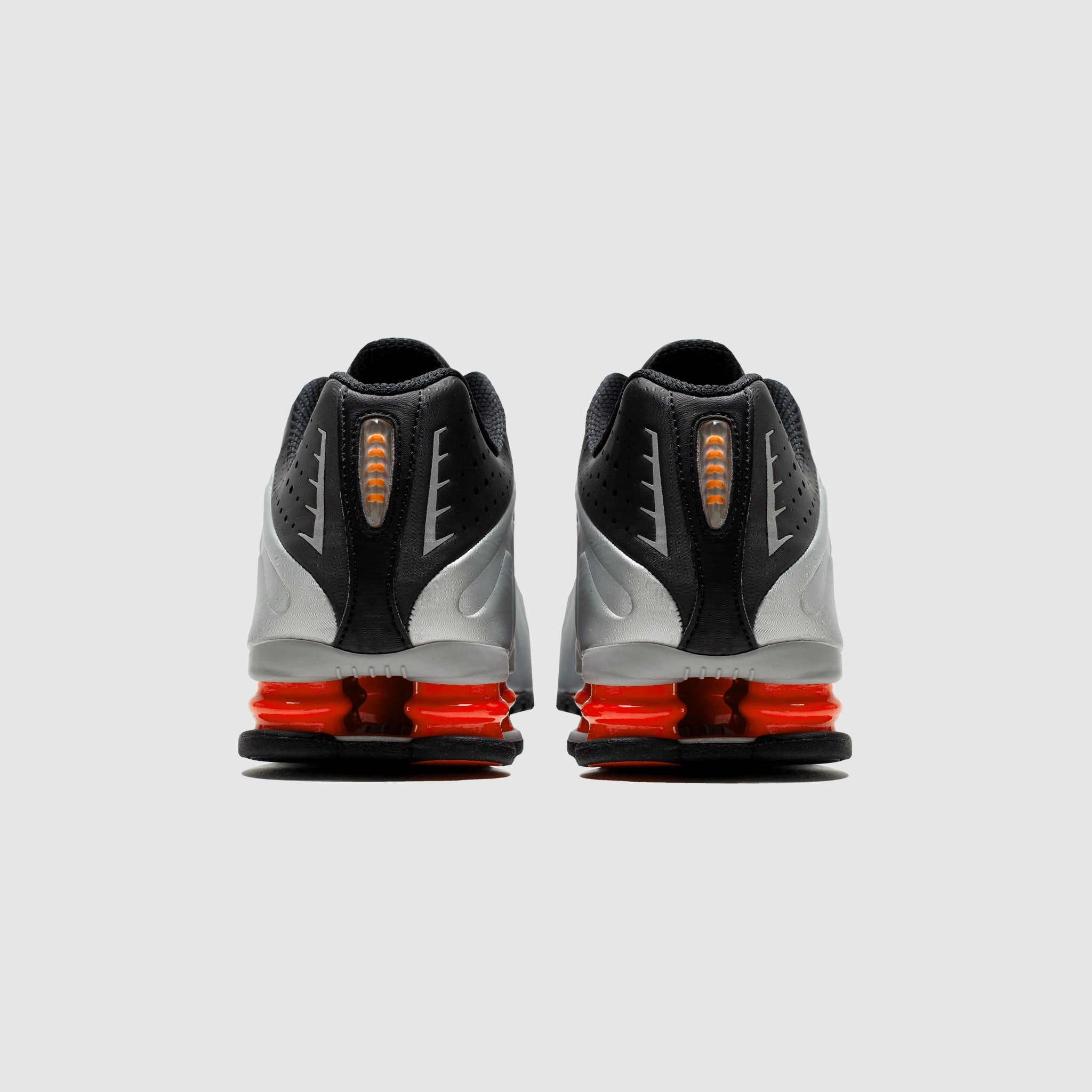SHOX R4 ORANGE TWIST