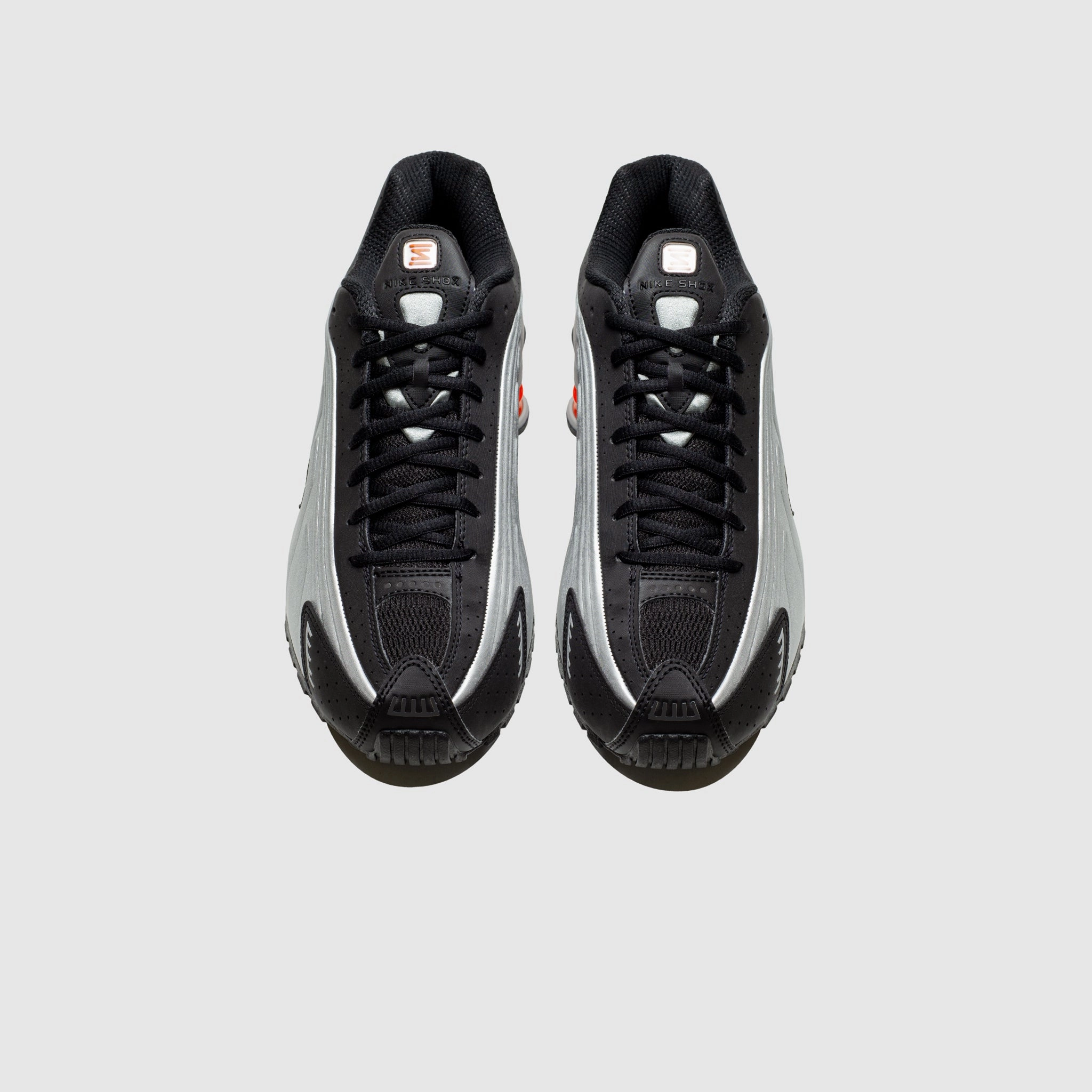 SHOX R4 ORANGE TWIST