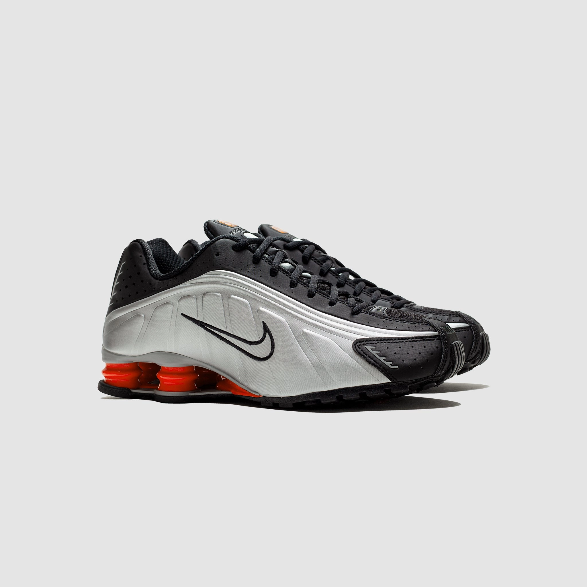 SHOX R4 ORANGE TWIST
