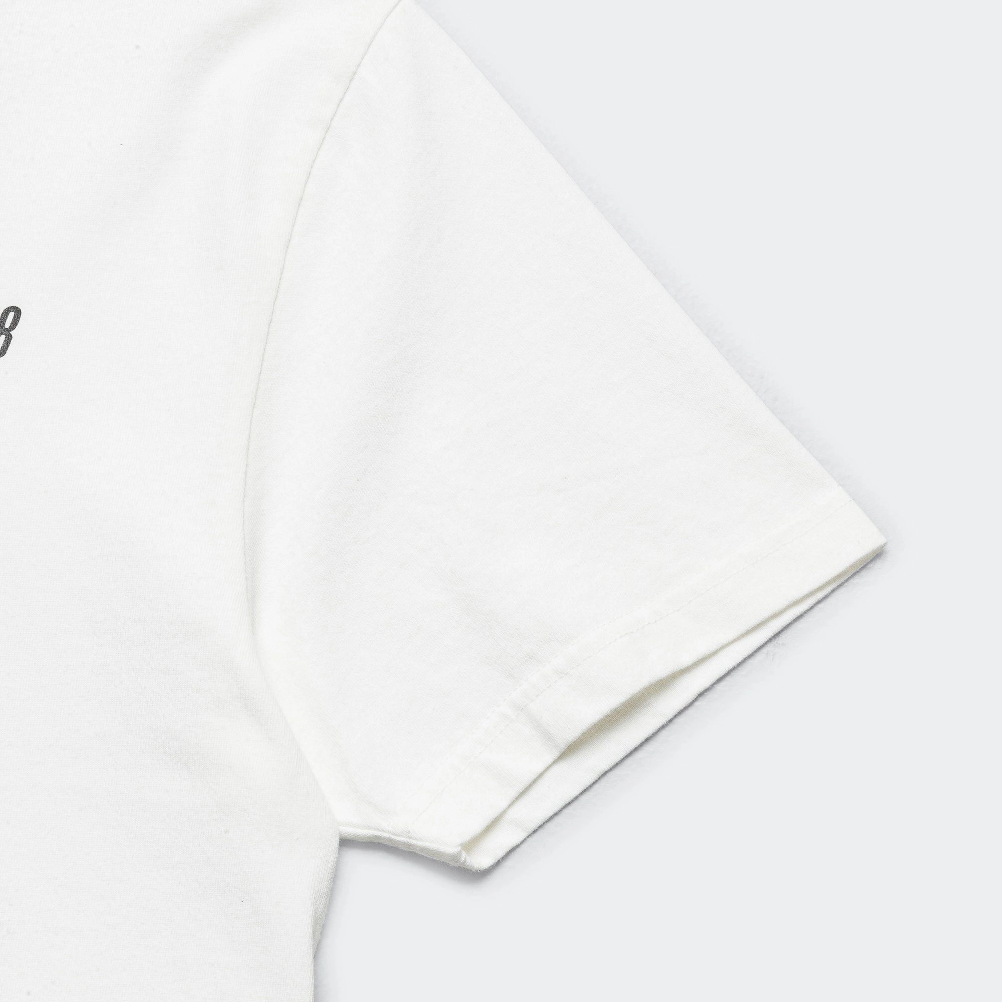 Simulator 98 SS T-Shirt - White