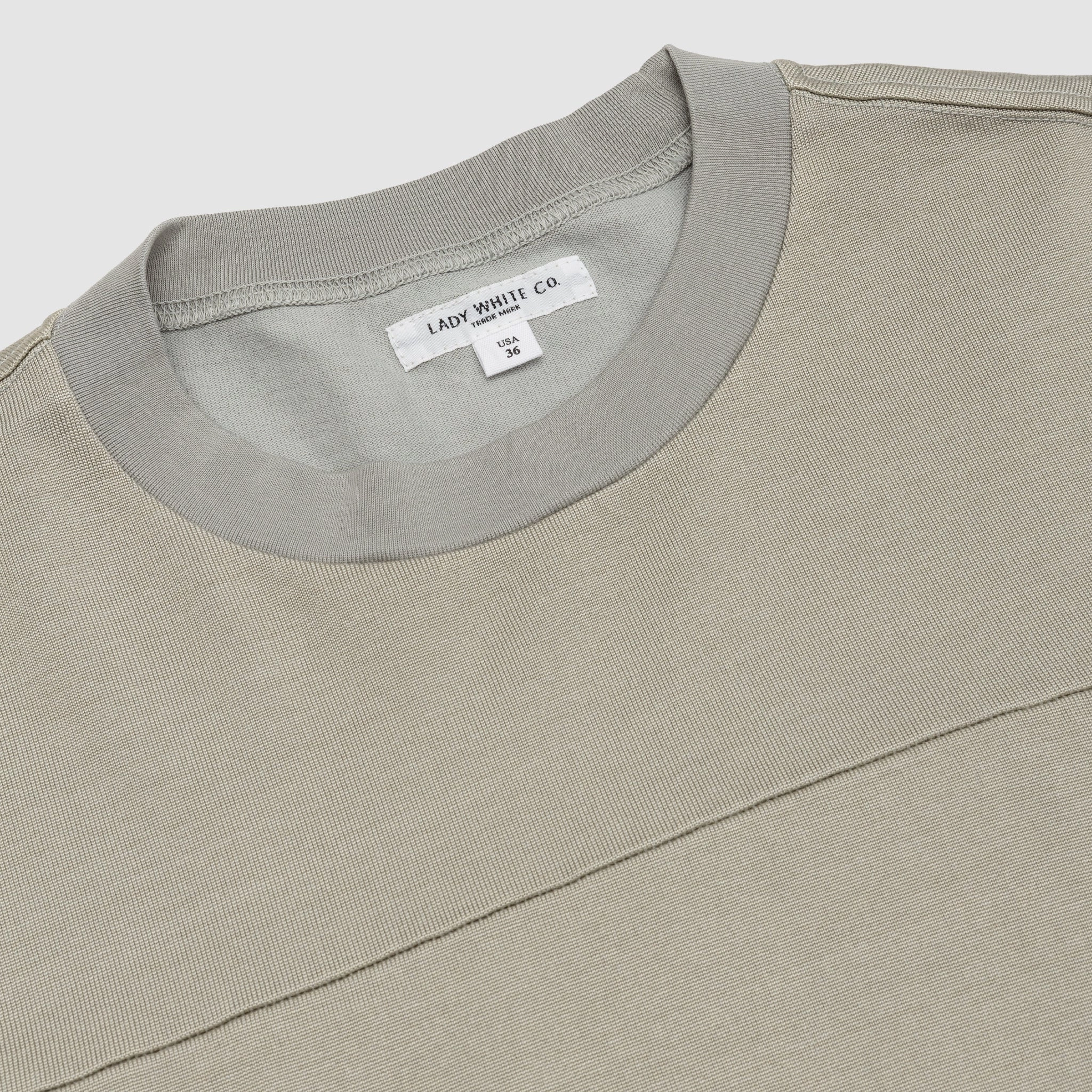 SPORT S/S T-SHIRT