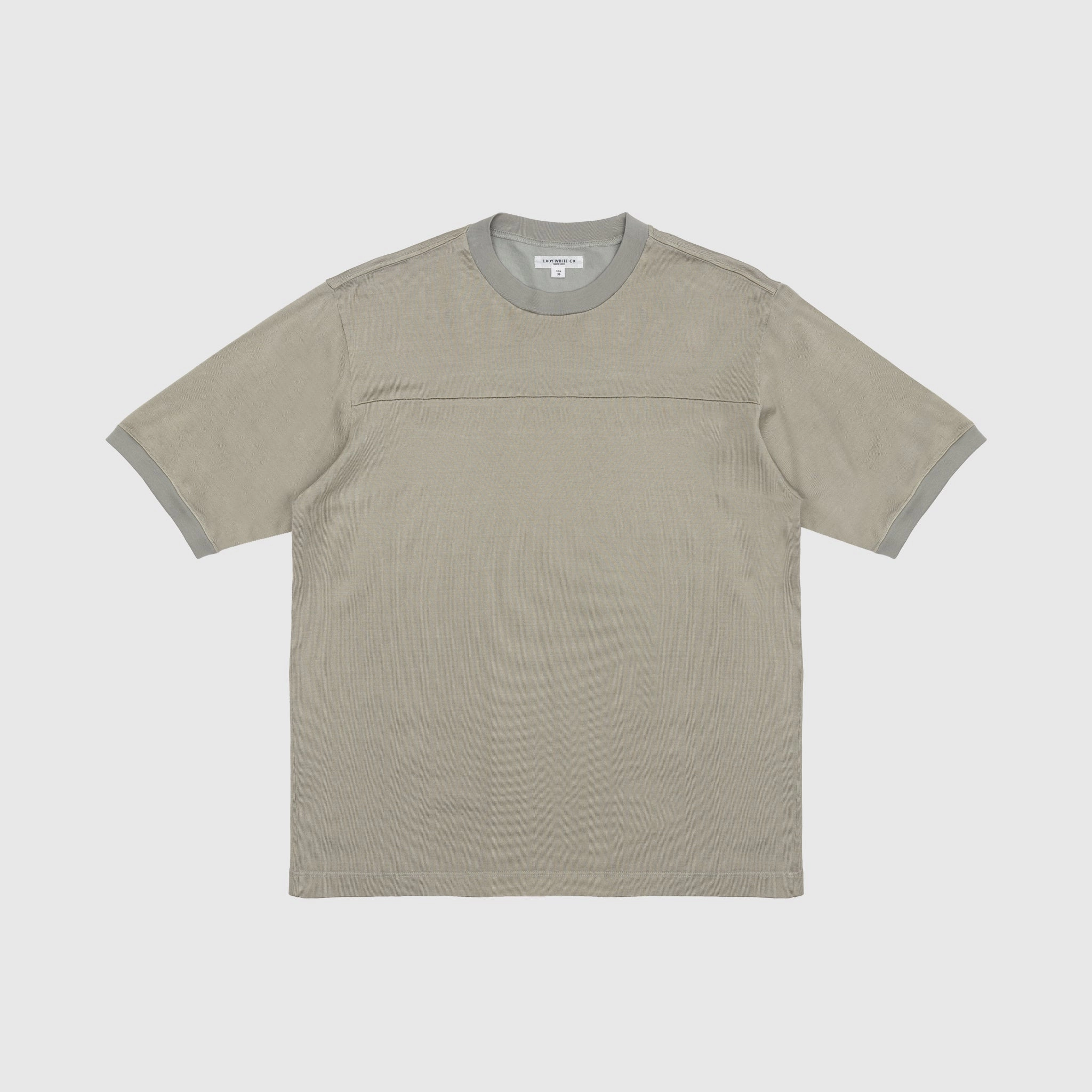 SPORT S/S T-SHIRT