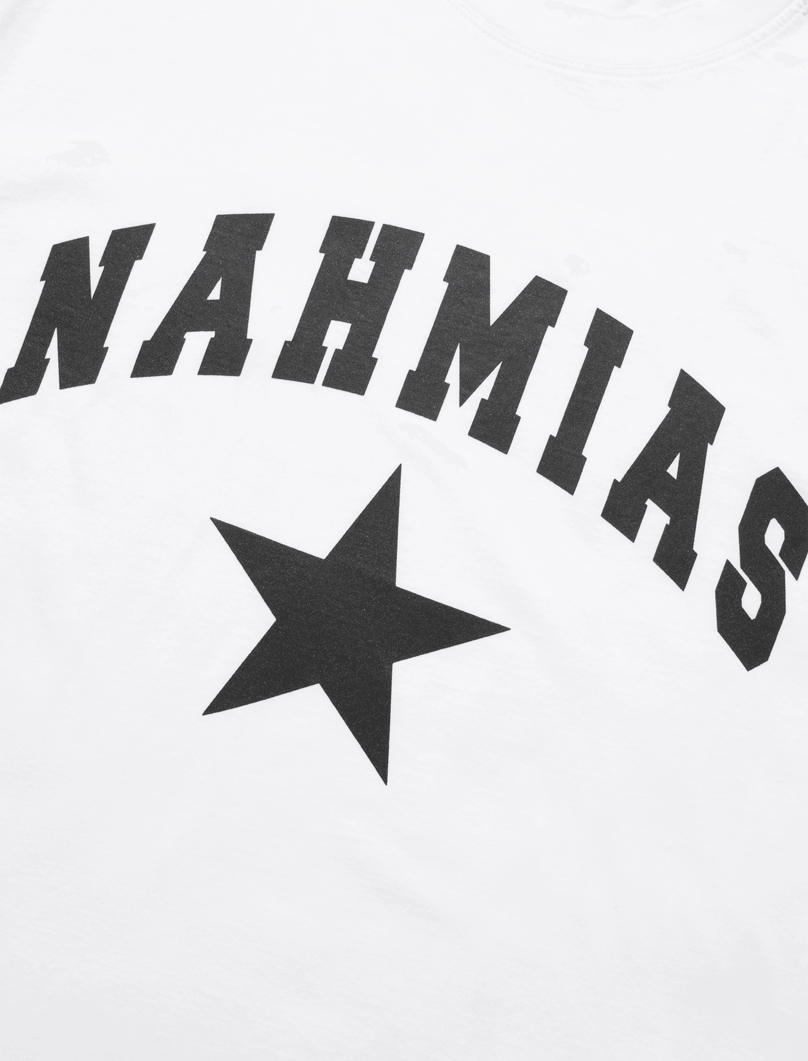 STAR T-SHIRT
