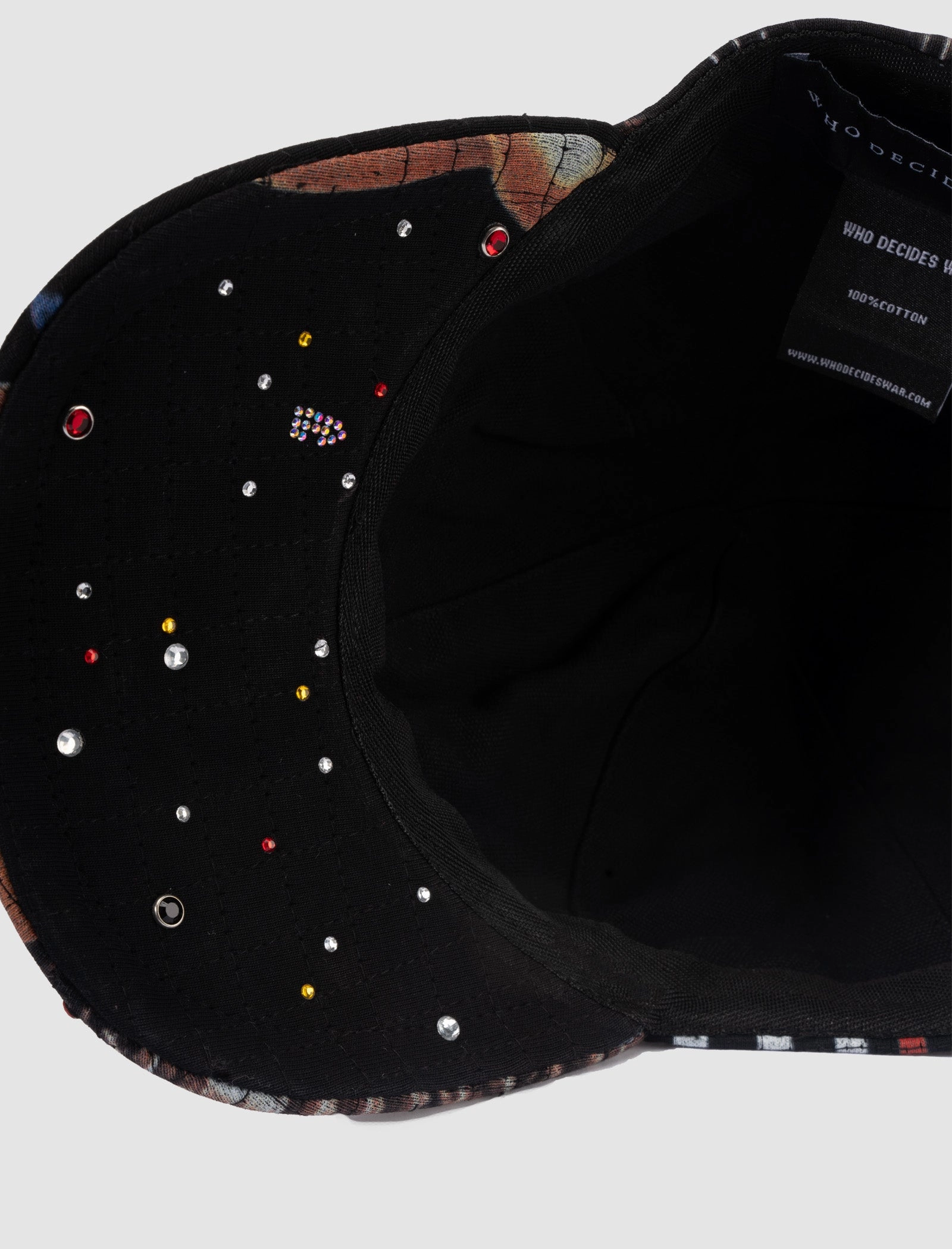 STARRY CAP