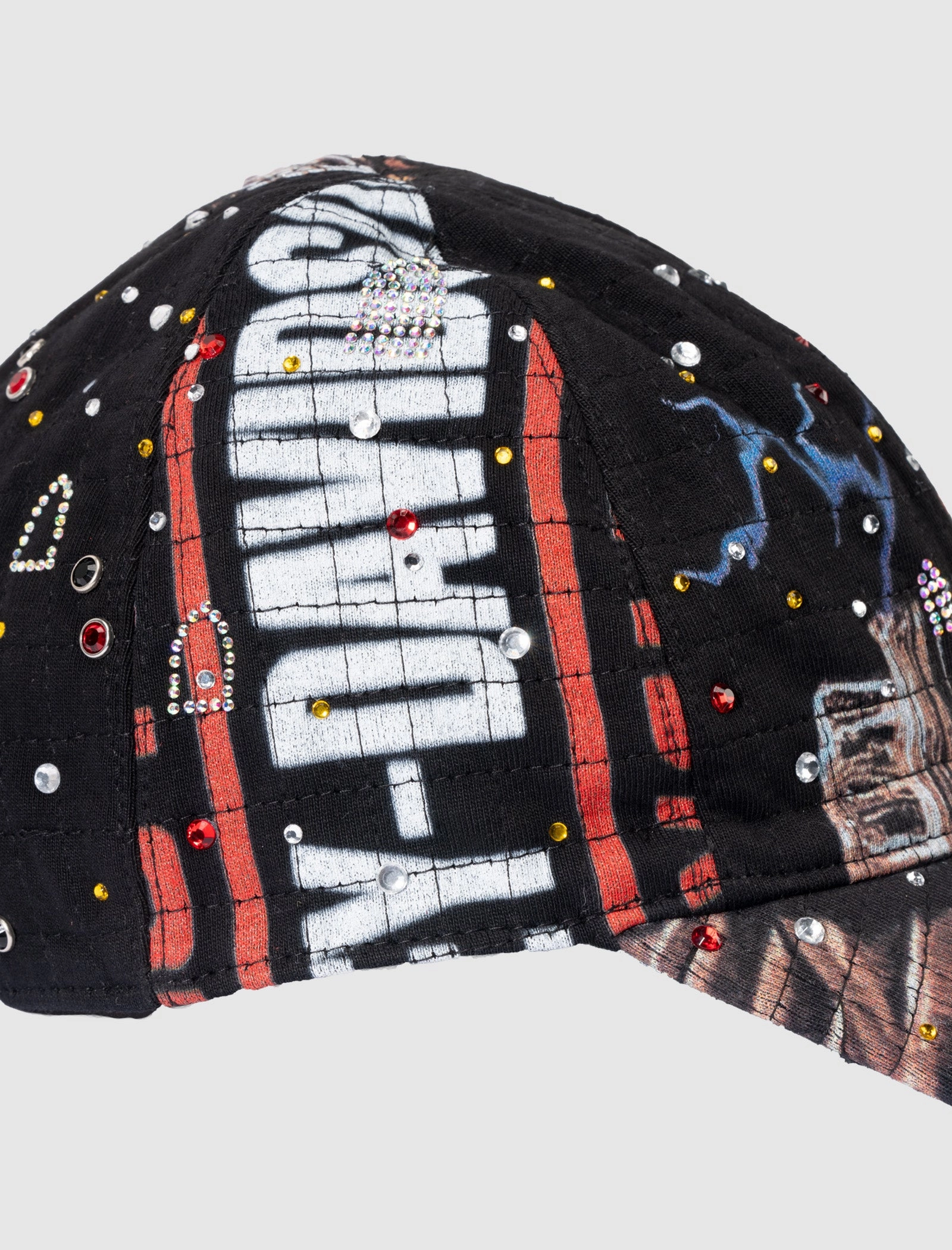 STARRY CAP