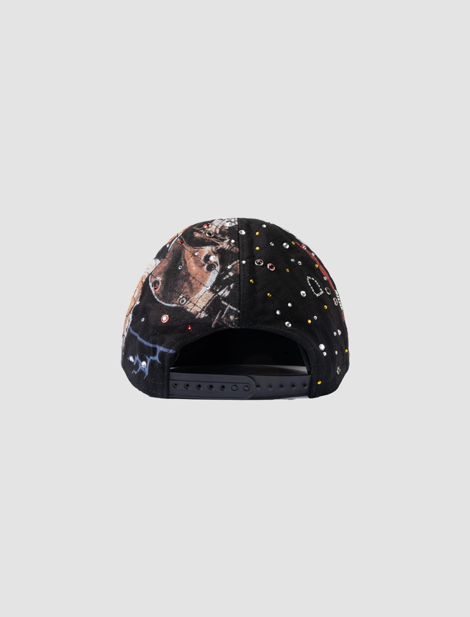 STARRY CAP
