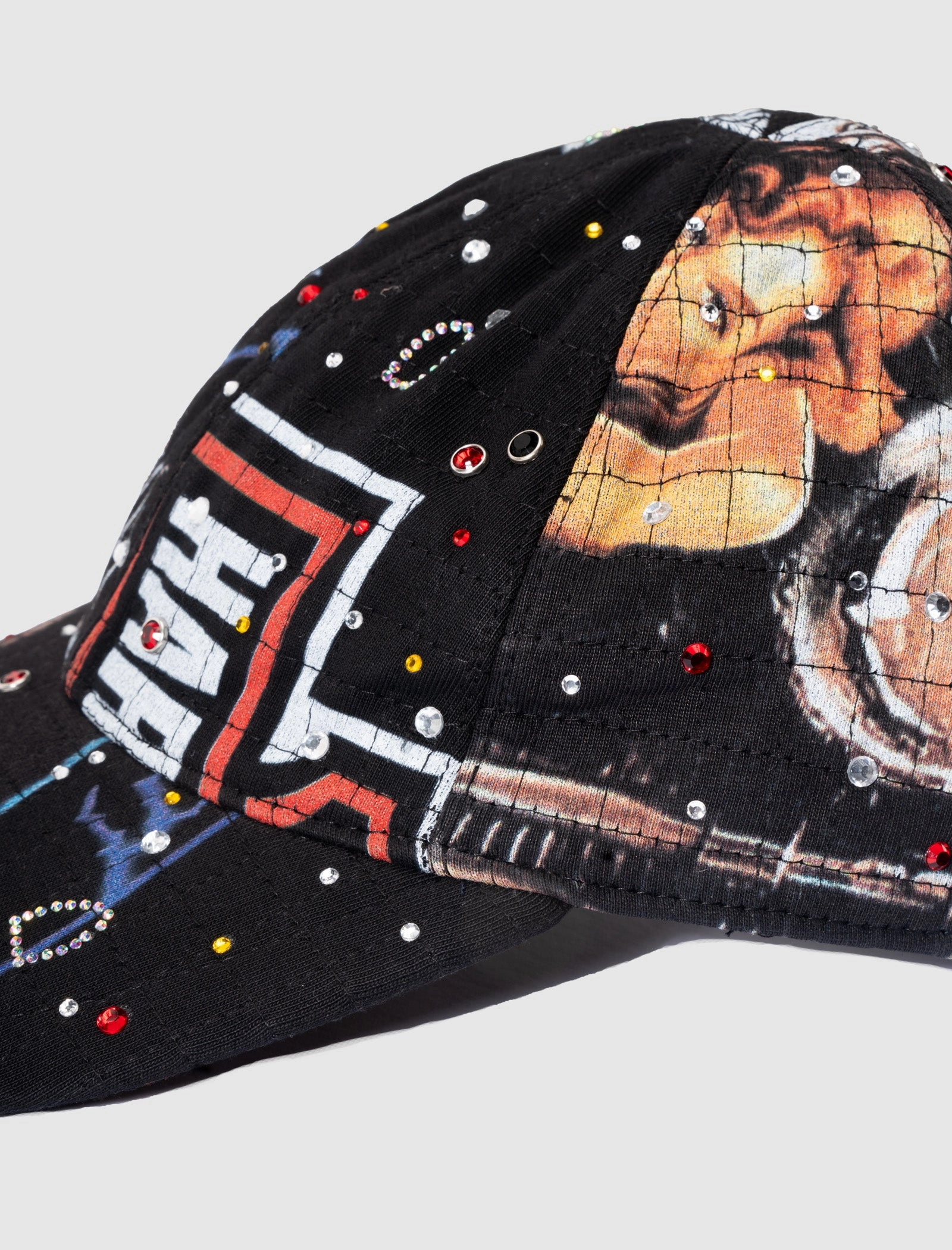 STARRY CAP